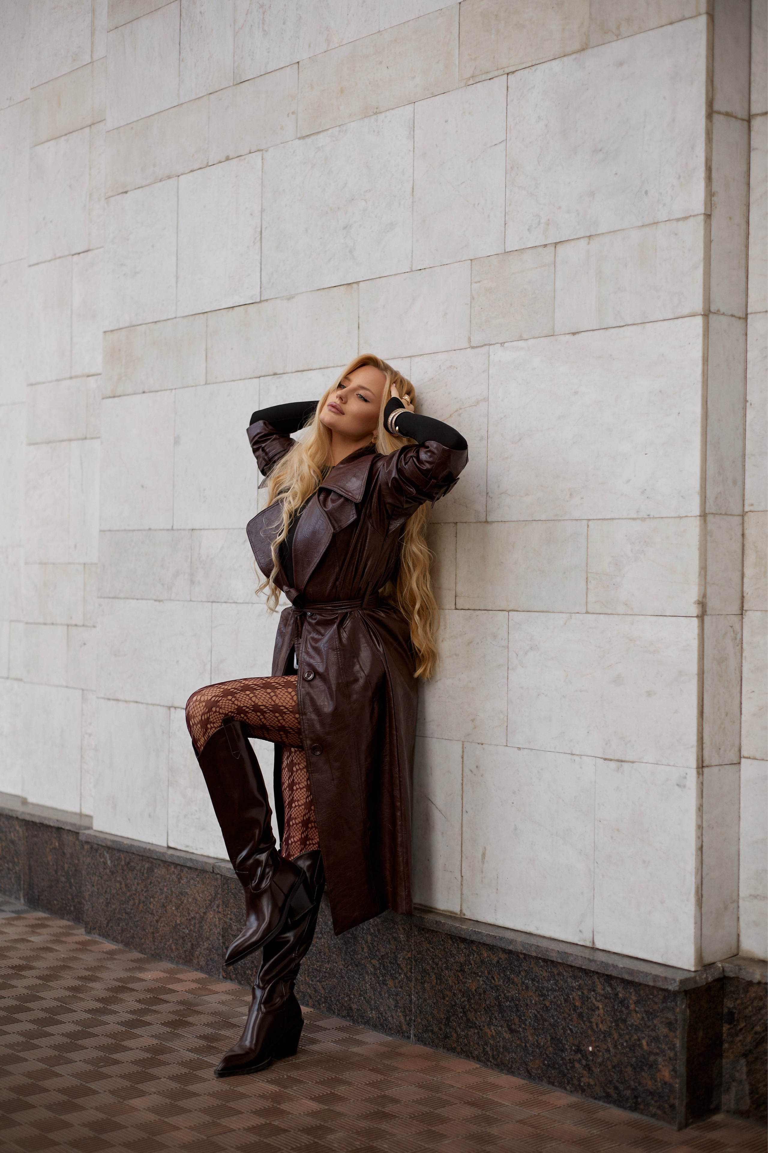 Street. Ксения Исакова — фотограф Кострома