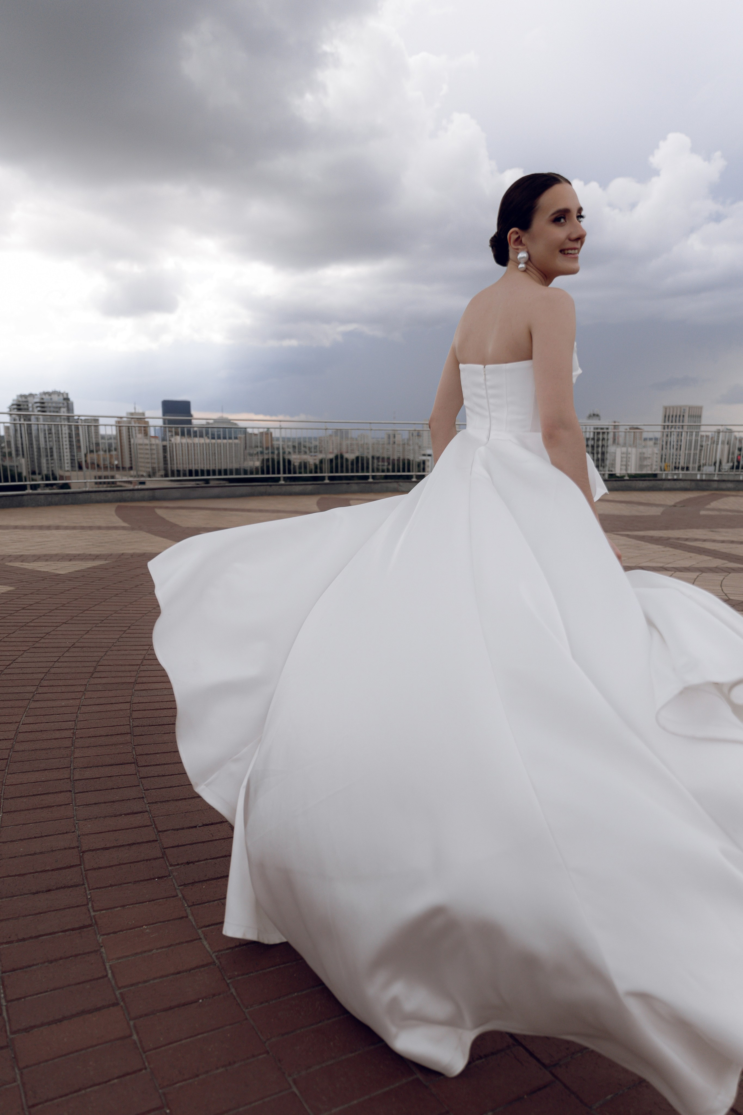 Никита & Елизавета. Свадебный фотограф Казань| Фотограф Казань Зевакина Анастасия