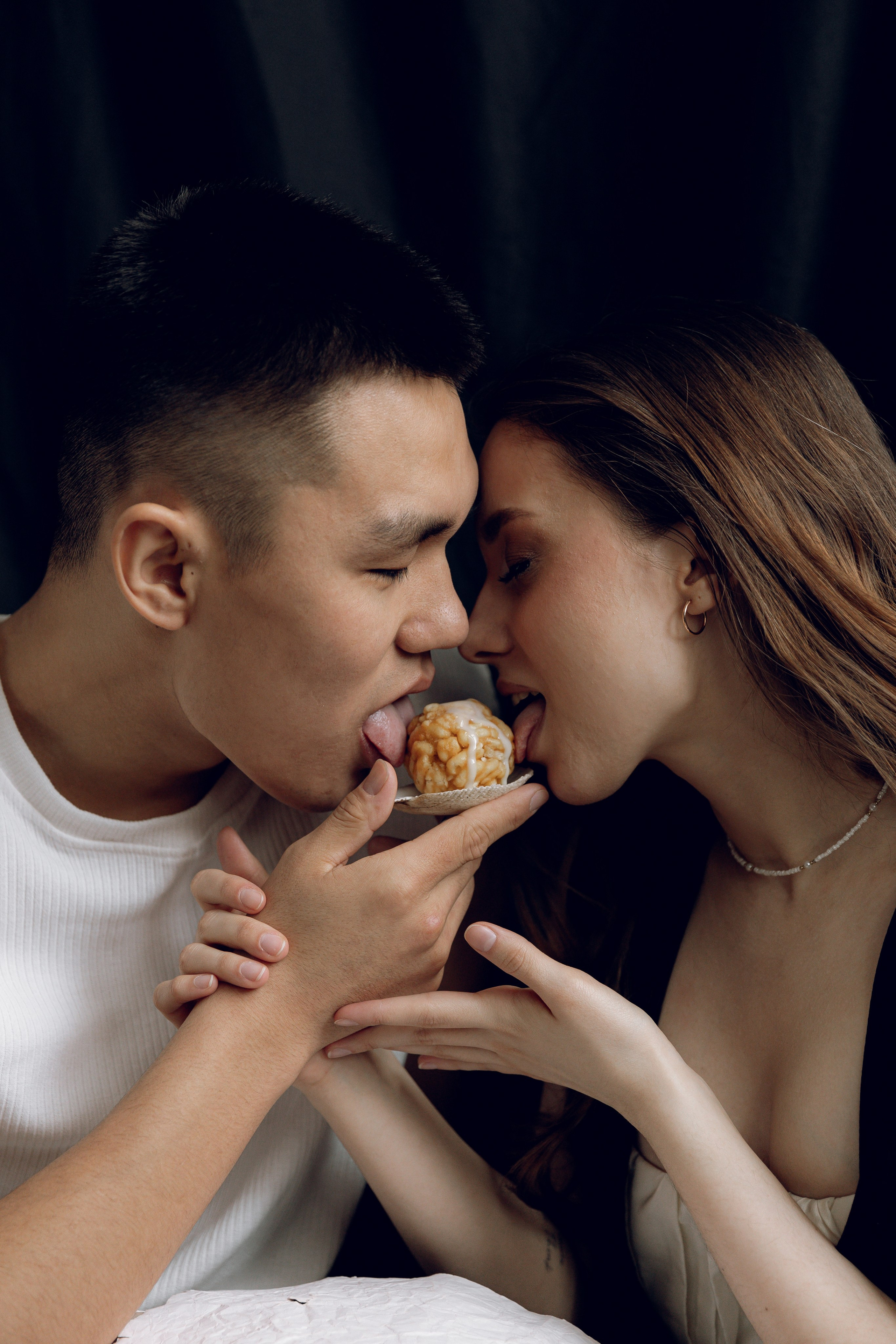 Жемчужина любви. Свадебный фотограф Казань| Фотограф Казань Зевакина Анастасия