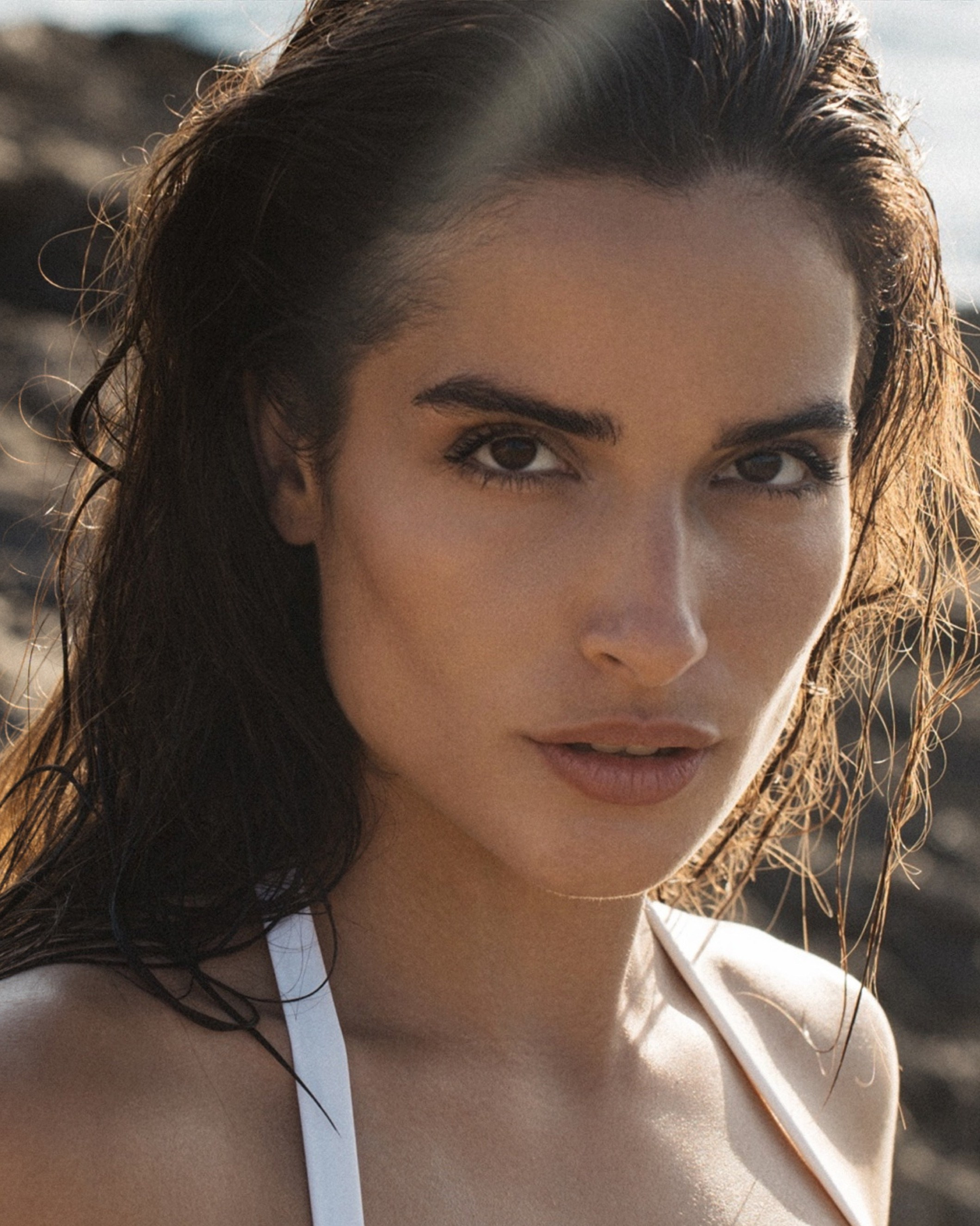 Personal. Portrait, travel and lifestyle photographer Valeria Burma