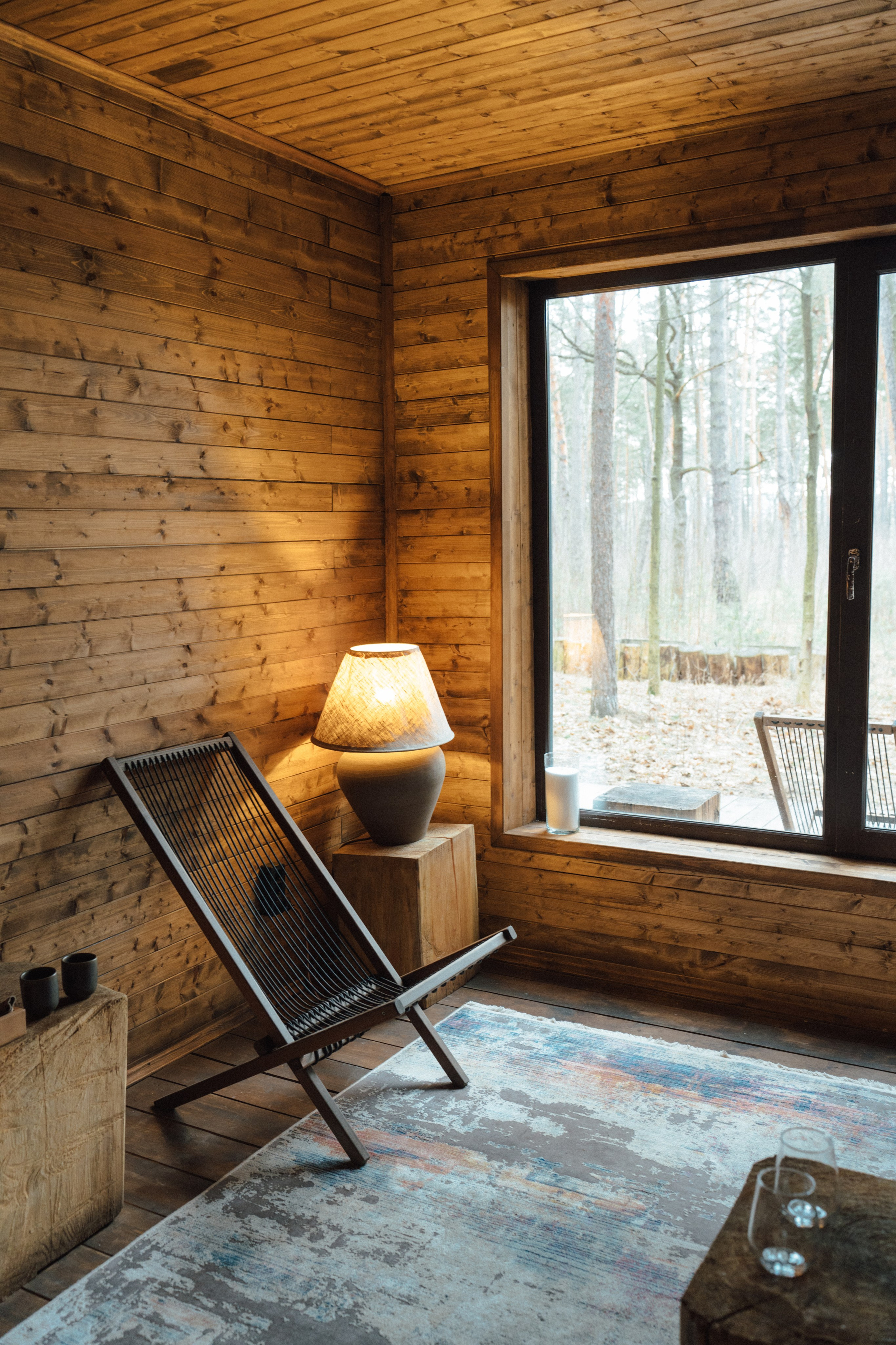 Villy Uley. Фотограф Валерия Бурма