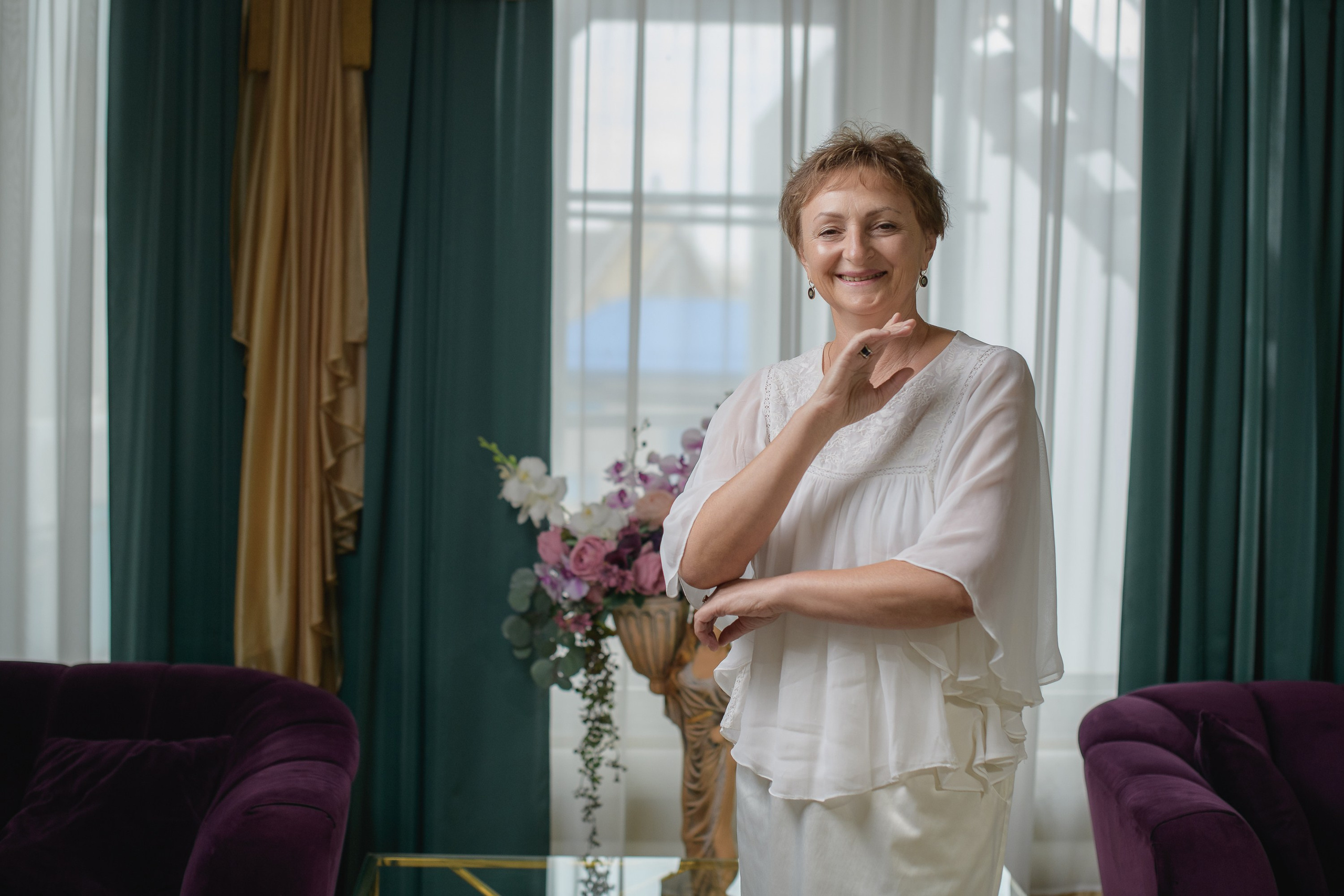 Юбилеи. Семейный lifestyle фотограф в Оренбурге