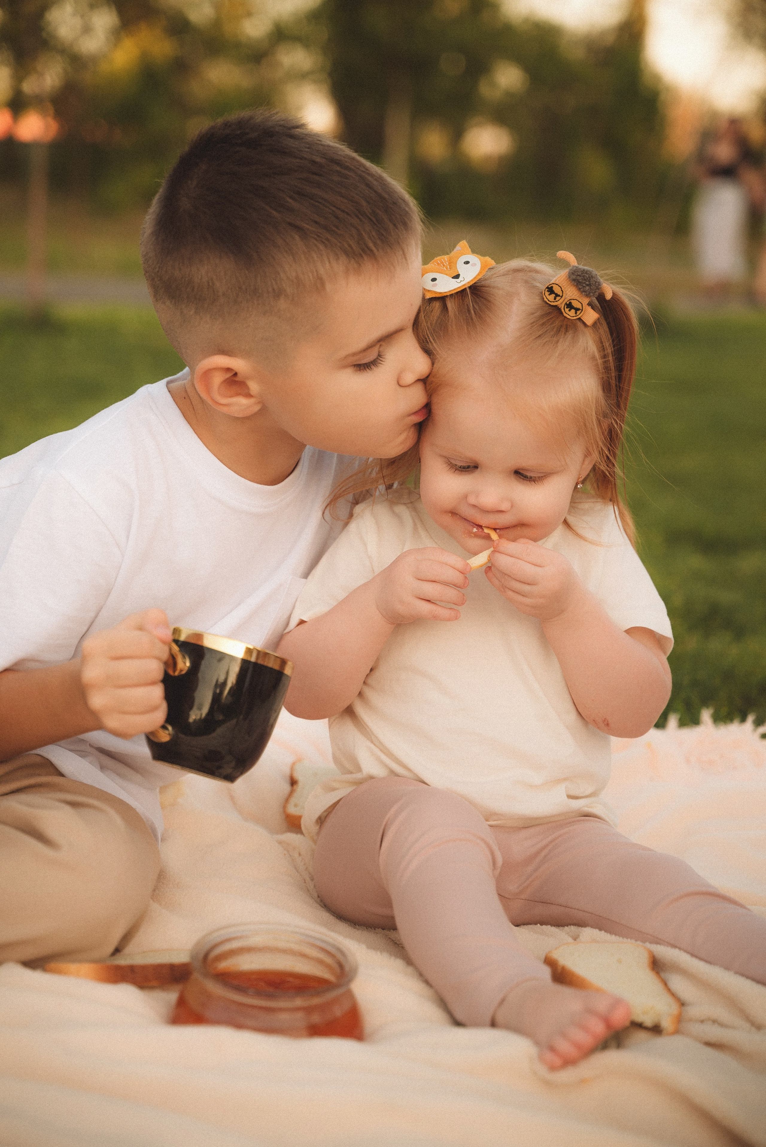 Семья Артёма и Александры. Фотограф Новочеркасск Ольга Мальцева