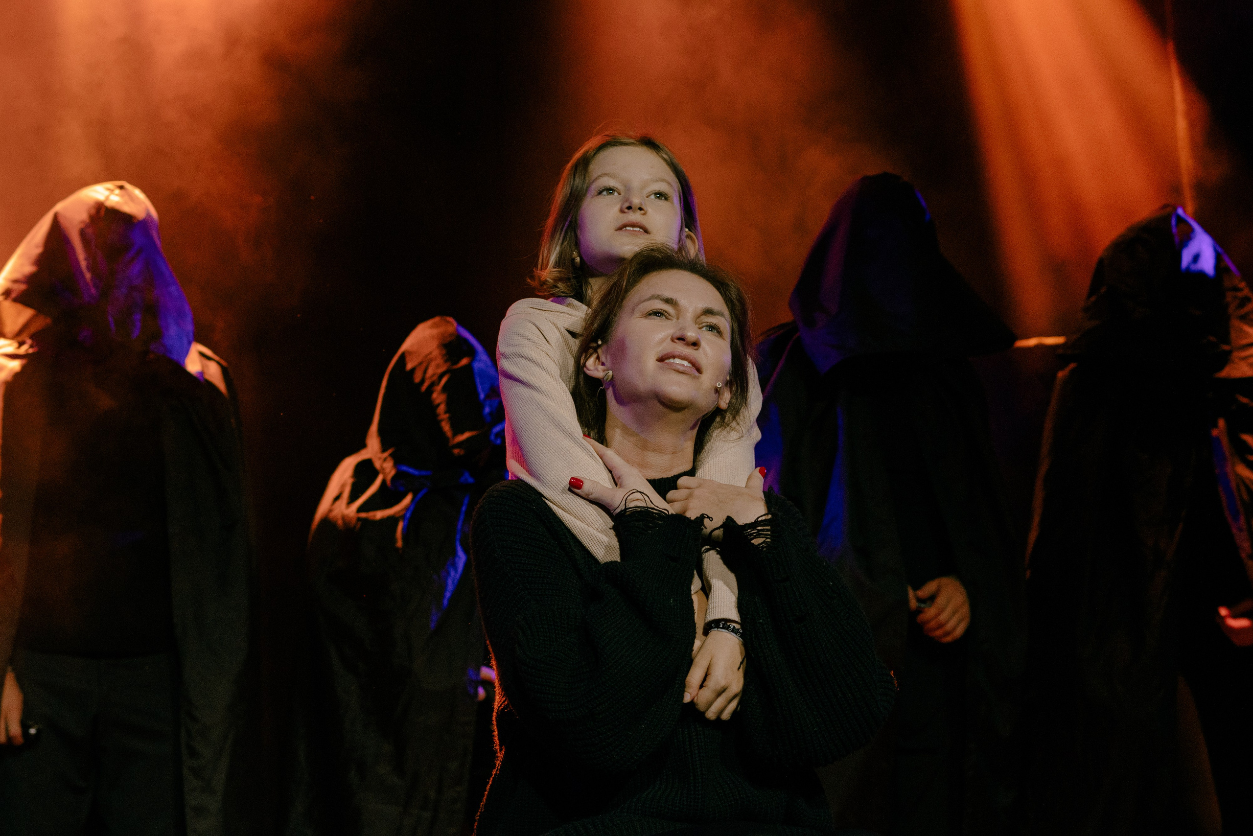 Мюзикл «Время жить» Москва. Женский фотограф в Москве Анастасия Сидорова