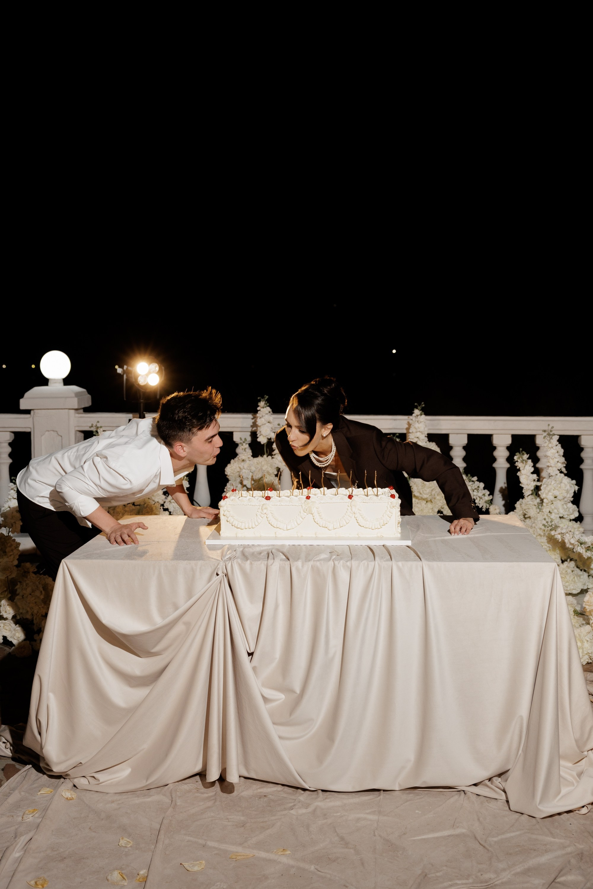 Андрей и Валерия (клиентская серия). Фотограф Иркутск