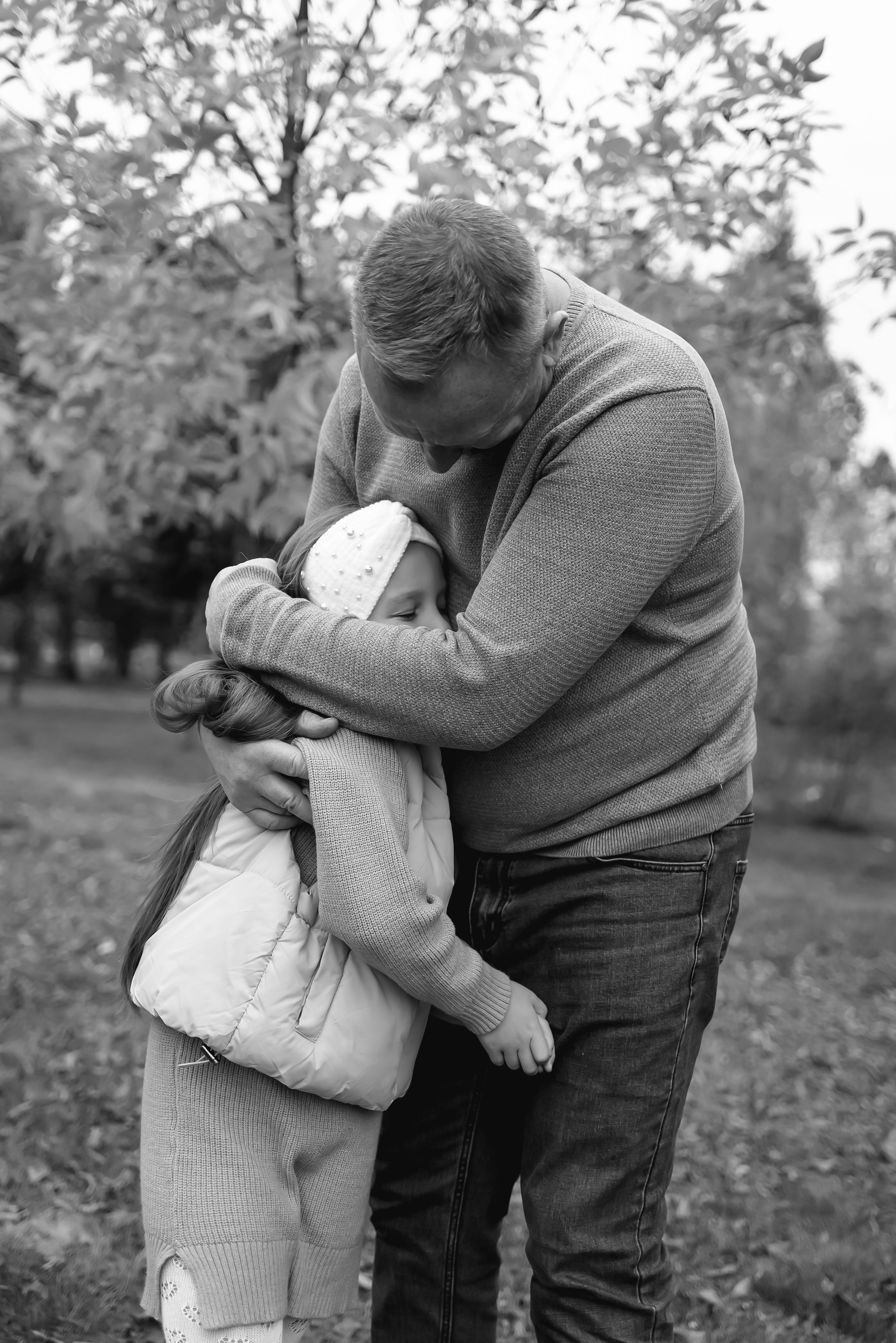 Семейная съемка. Фотограф в Лунинце и Брестской области