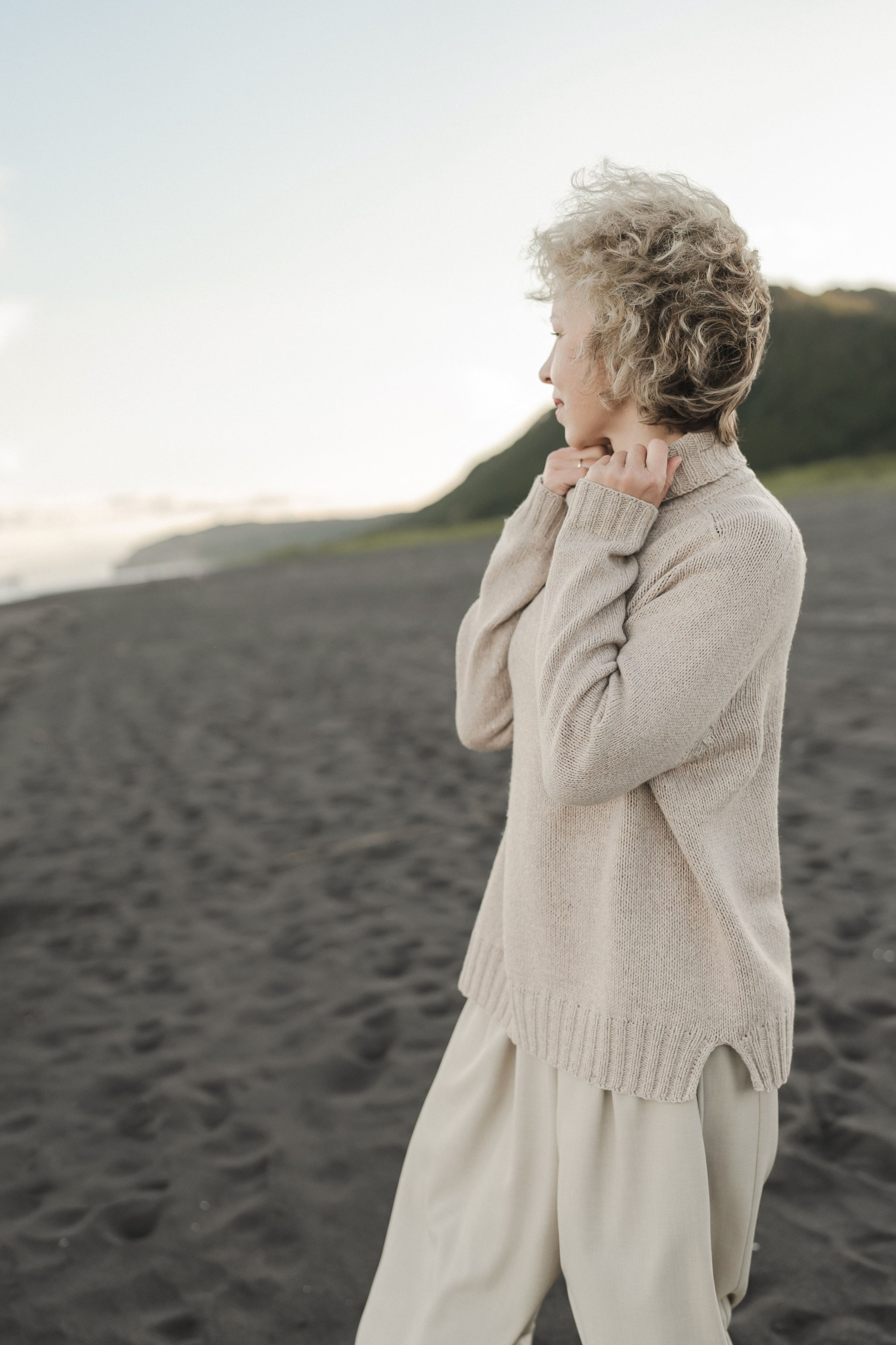 Розовый закат. Свадебный и семейный Фотограф на Камчатке (love story, портрет, контент, беременность) Елена Великовская