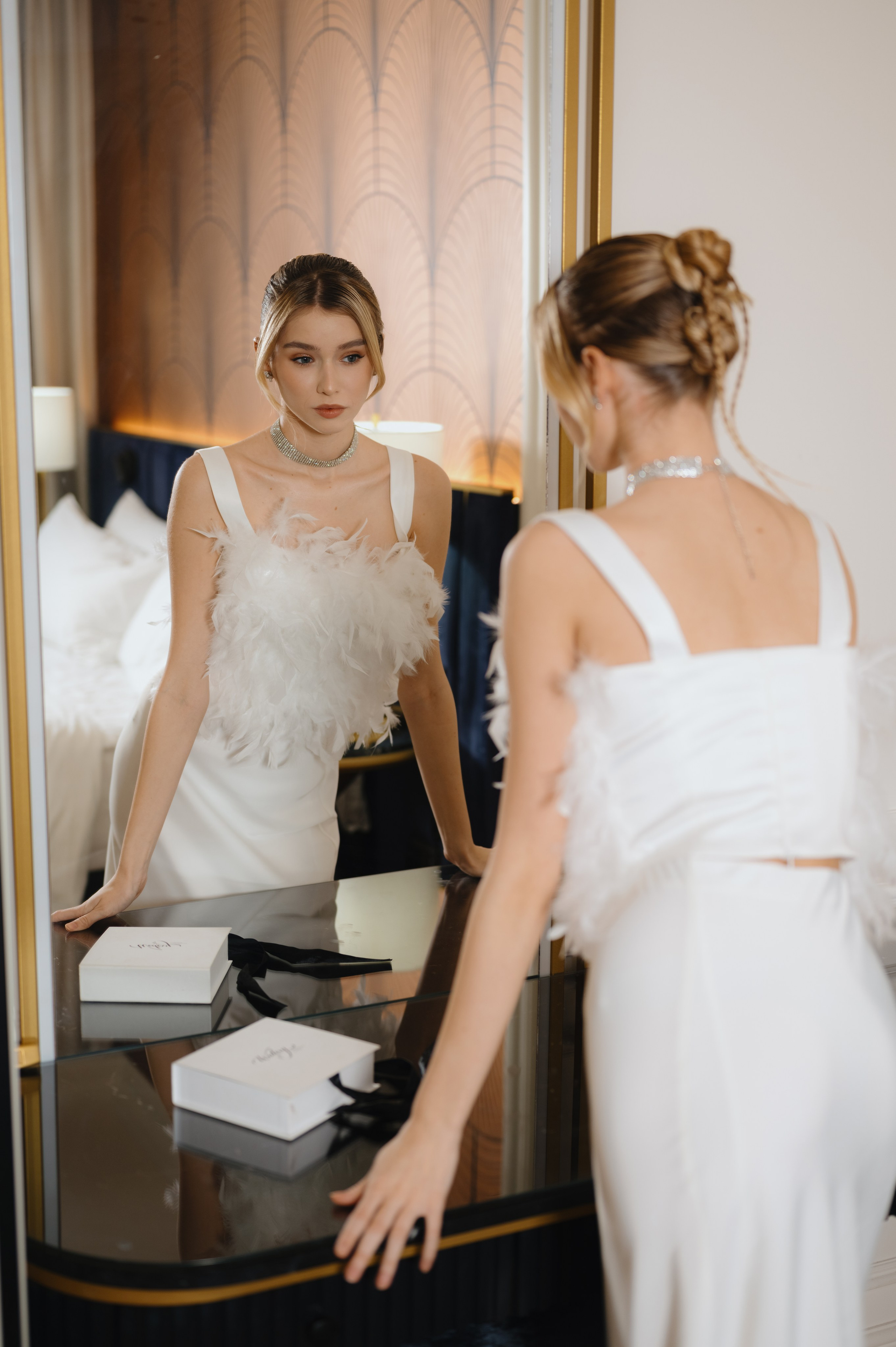 Влад и Вероника. Свадебный фотограф в Москве Артём Кившарь