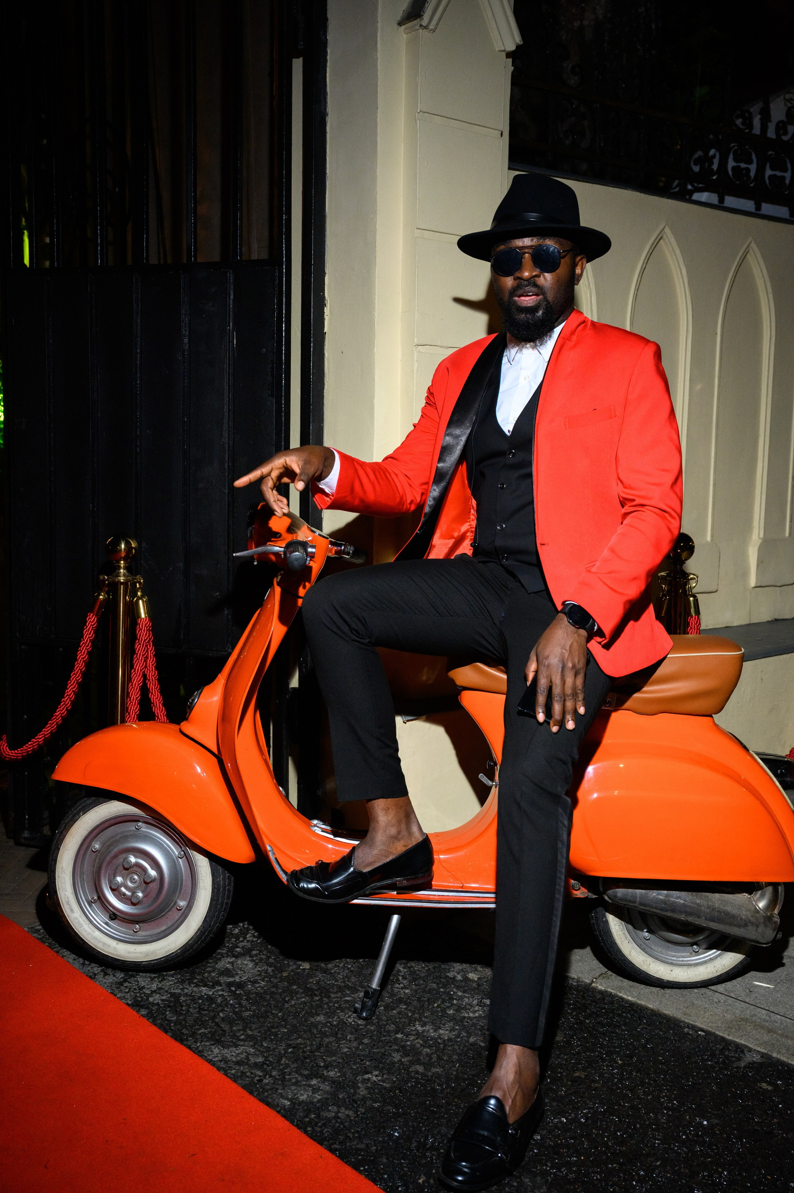 Репортажный фотограф. Съемка мероприятий в Москве