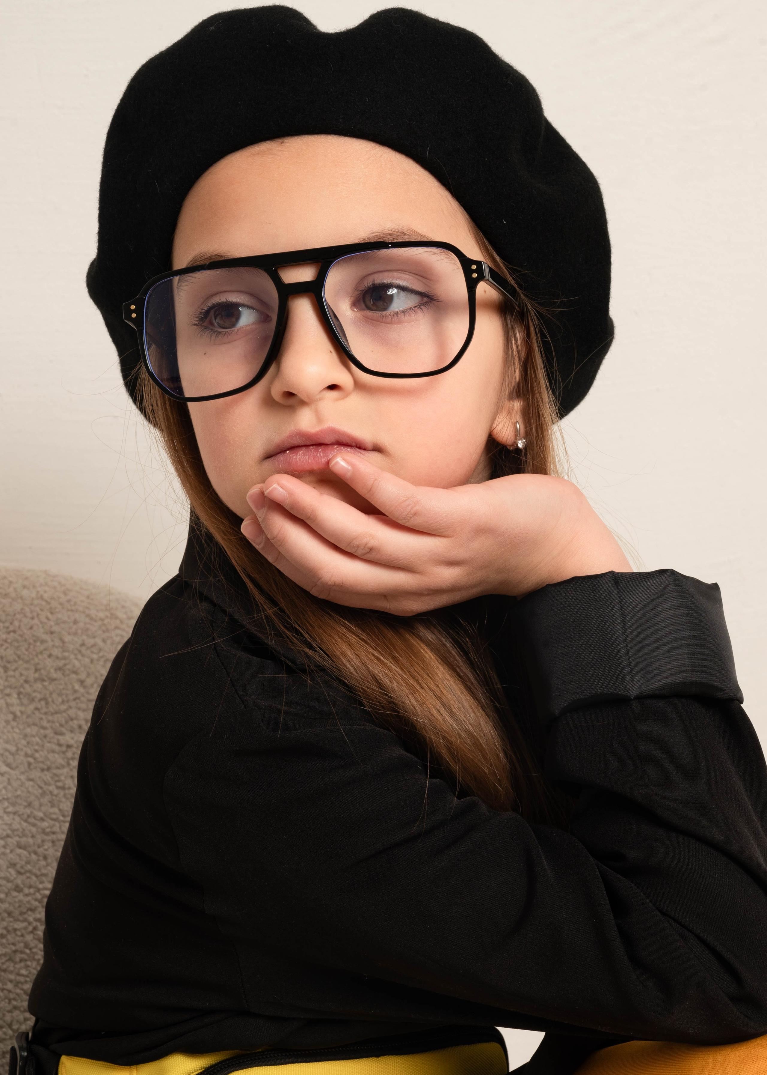 Детские портреты. Главная