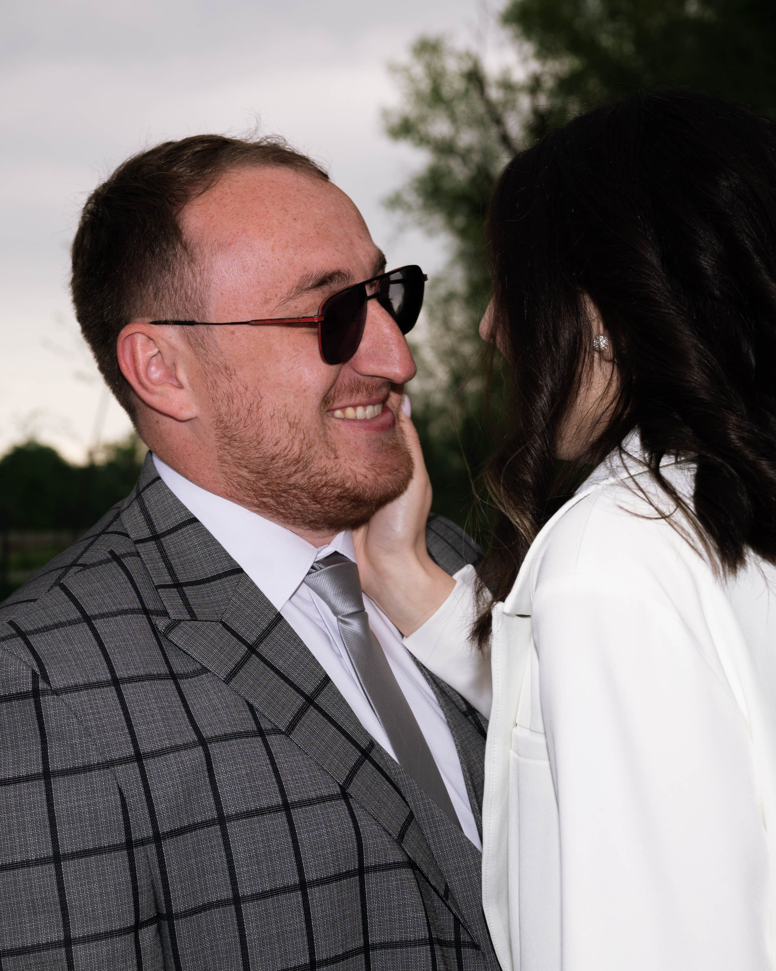 Парные портреты. Главная