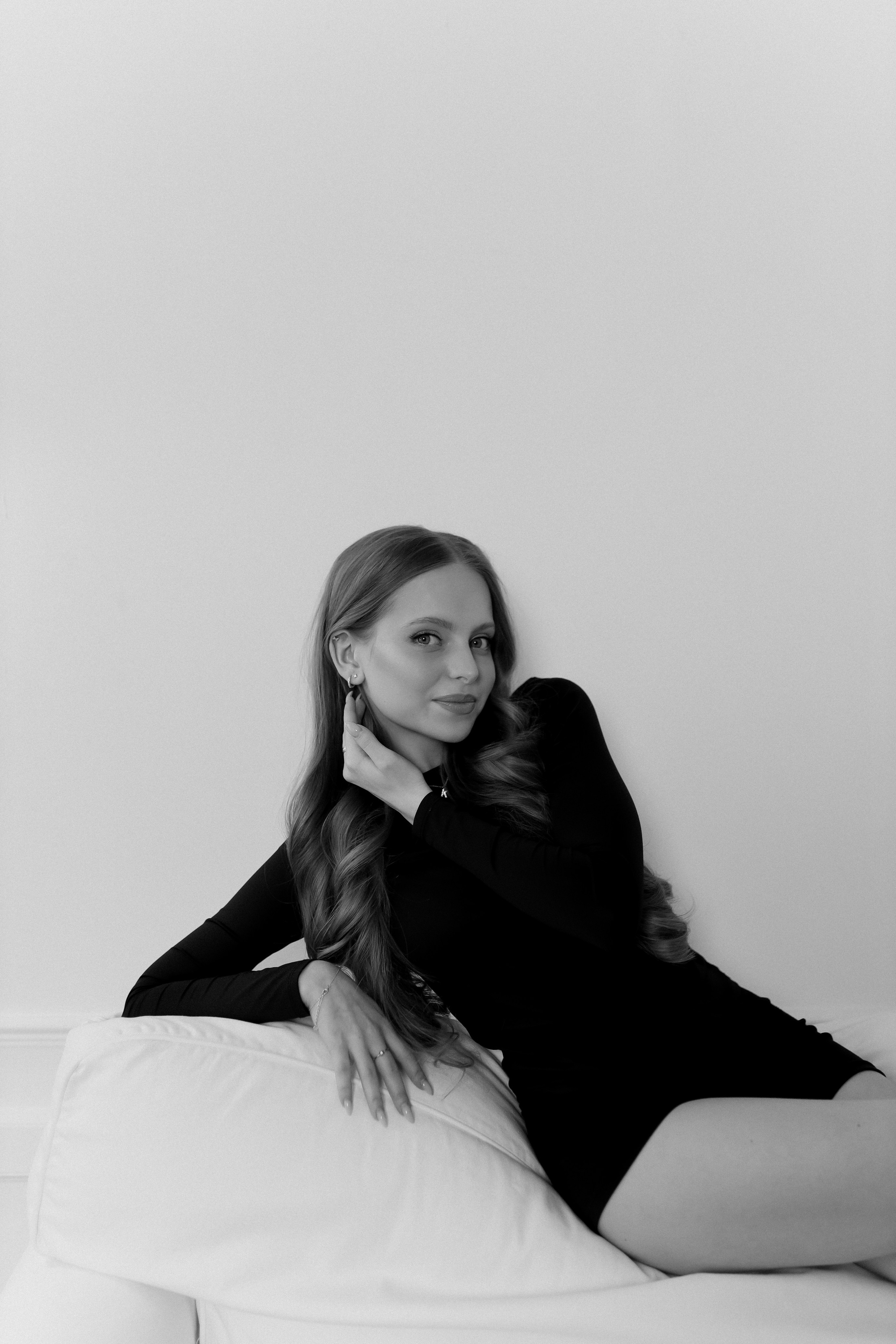 Екатерина. Свадебный и семейный фотограф в Москве Тимофеева Ирина