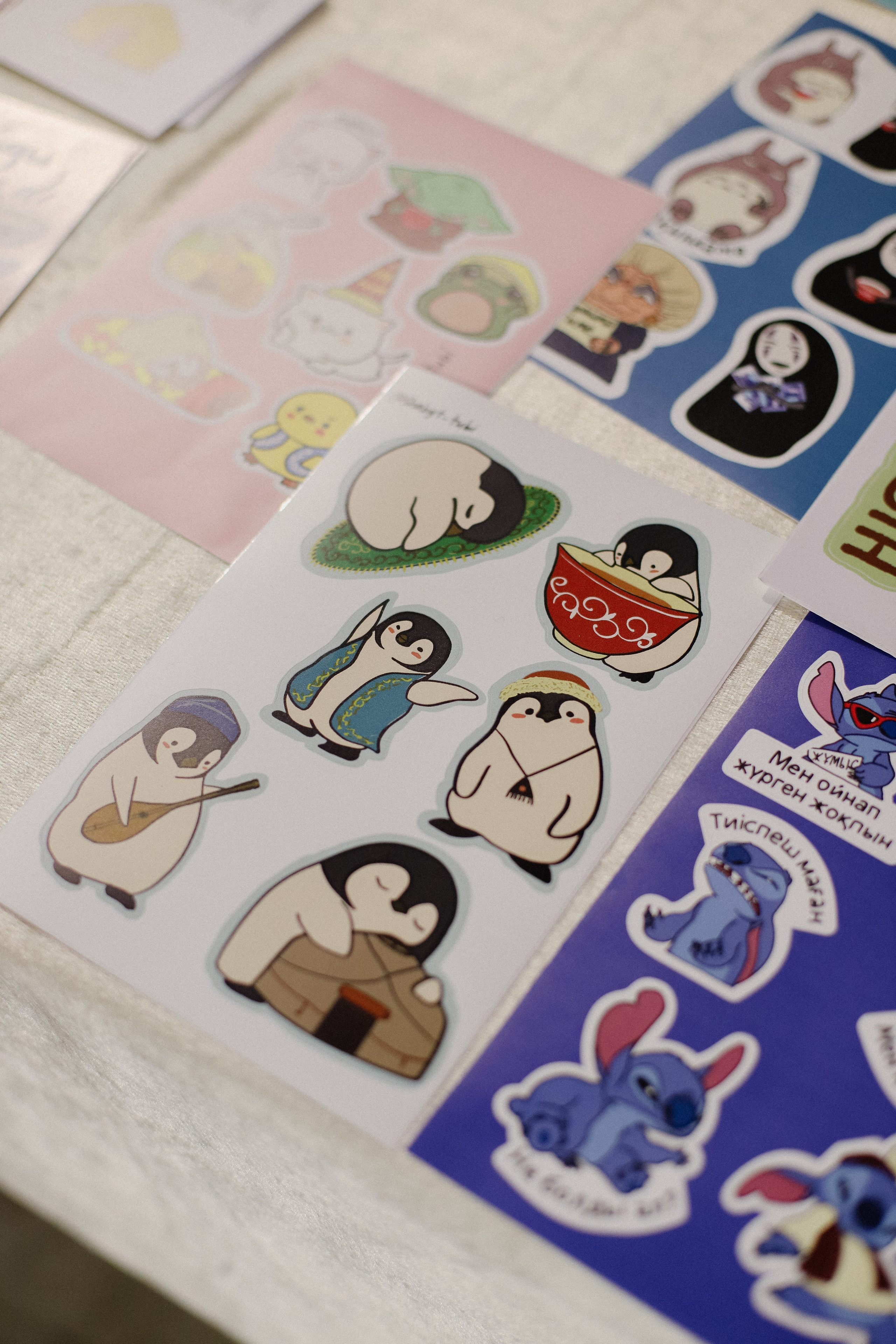 3.03 Almaty Pop Up Store. Фотограф в Алматы и Москве Даша Пушкина