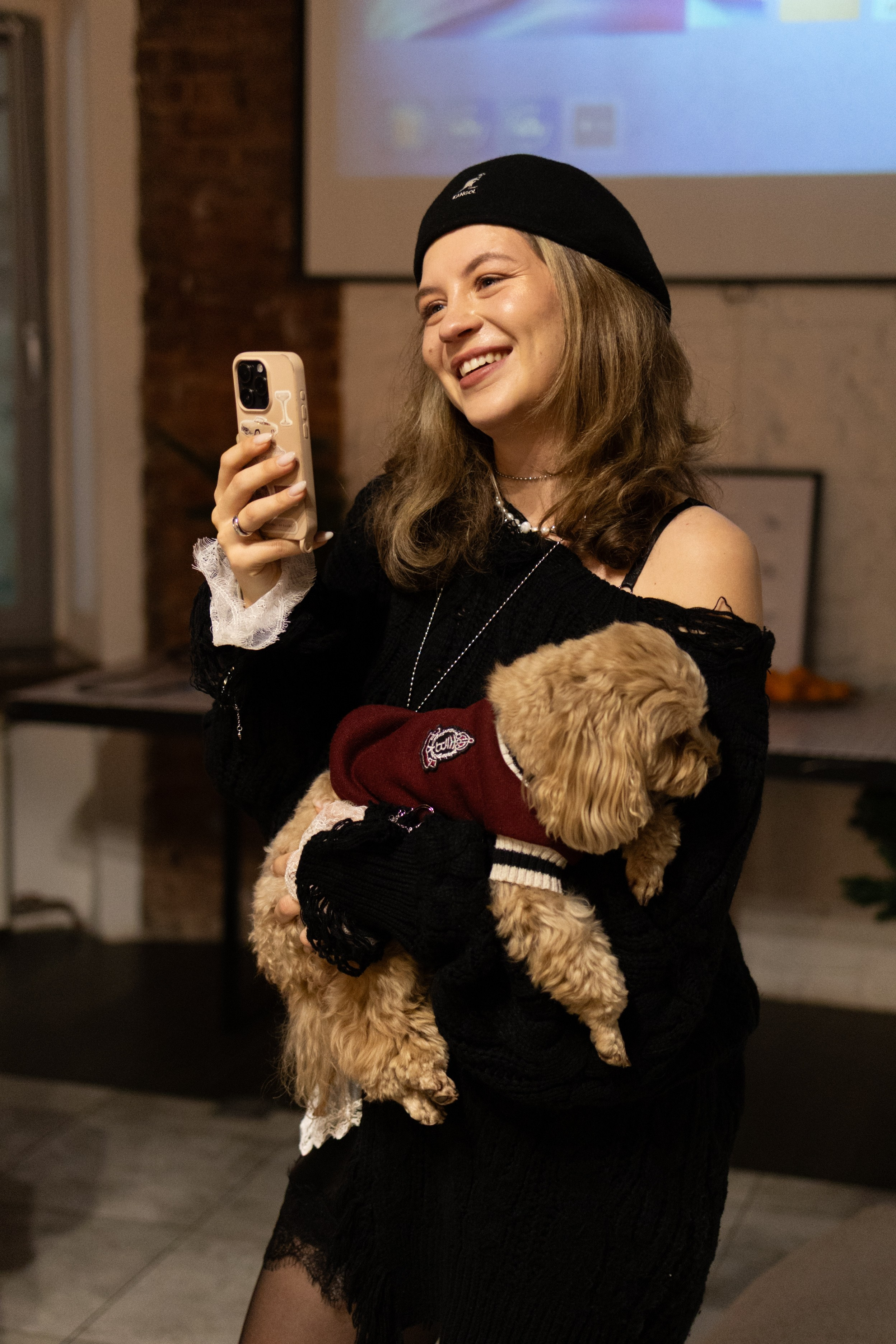 День рождения//Ирина. Главная