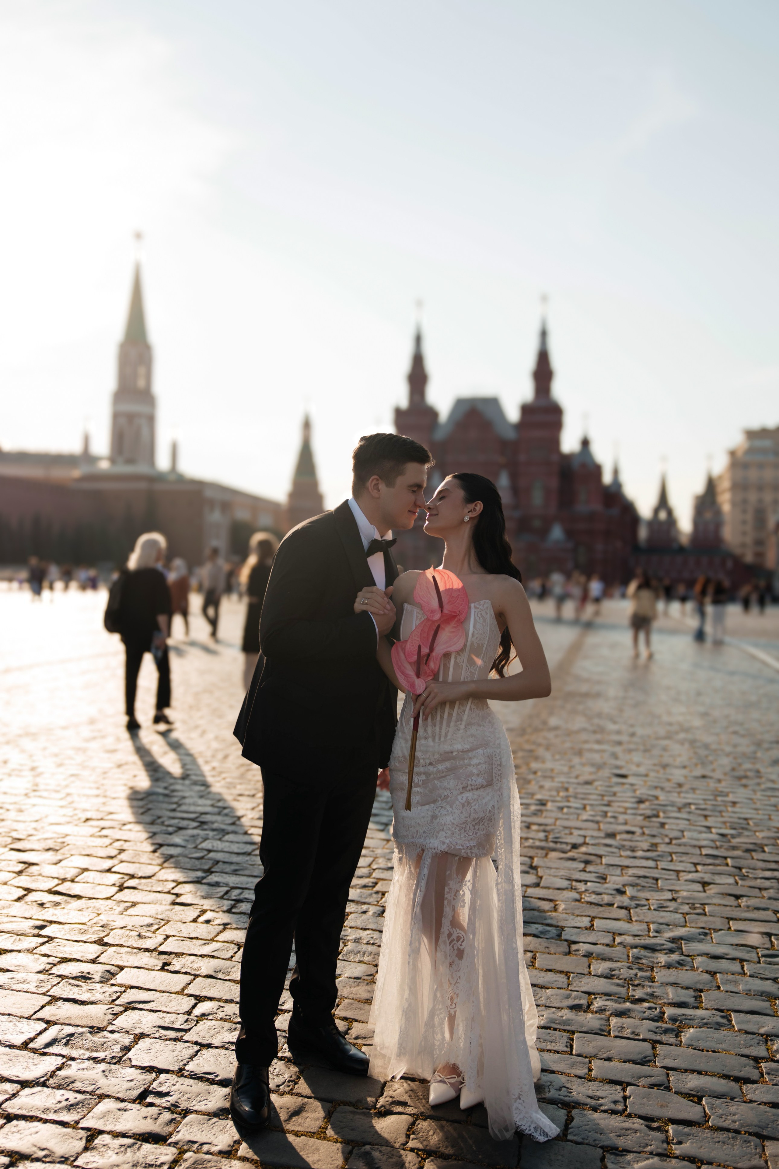 ILYA & IRINA. Свадебное ФОТО & ВИДЕО Москва/Липецк