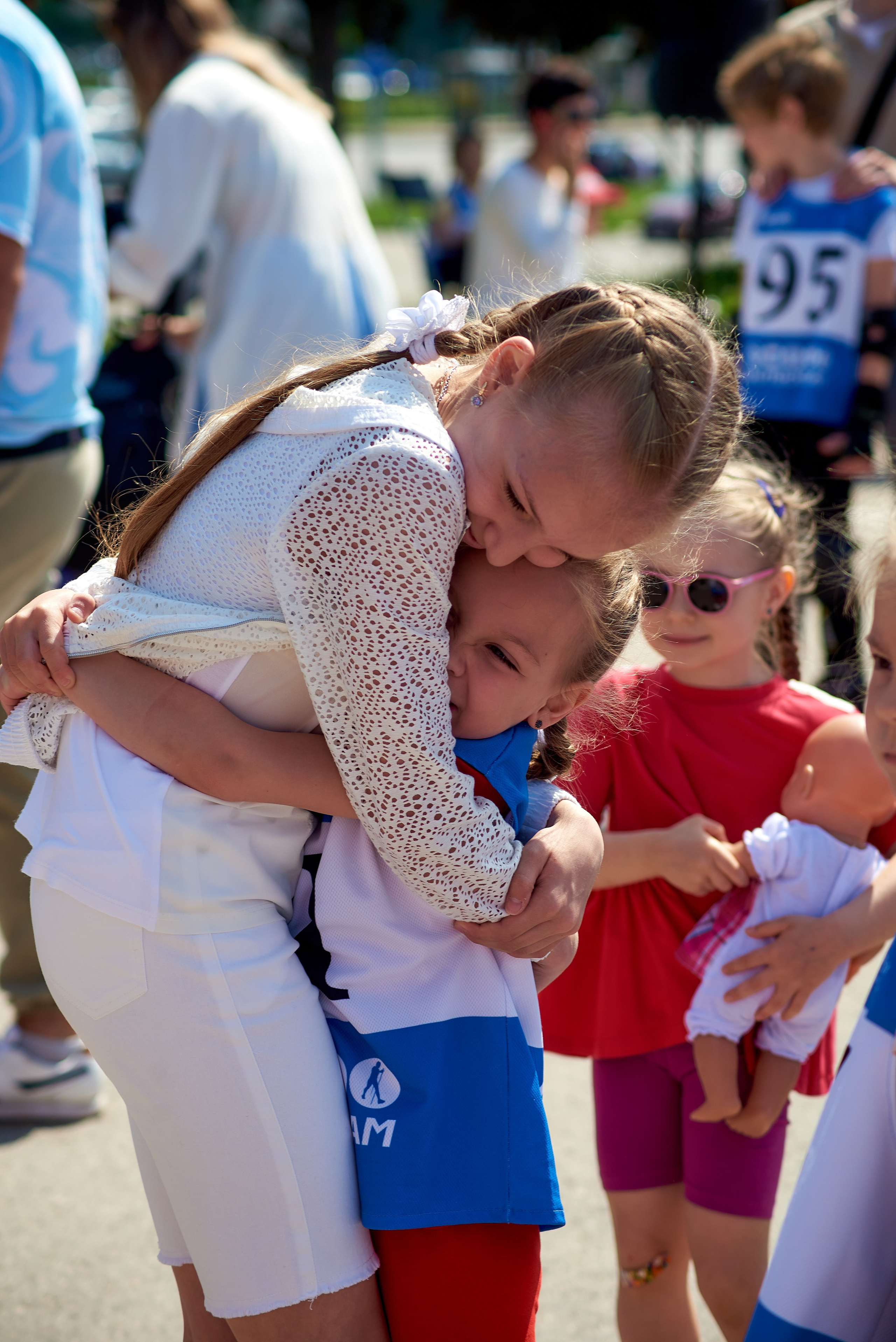 Соревнование по роликам. Андрей Винников фотограф в Нижнем Новгороде