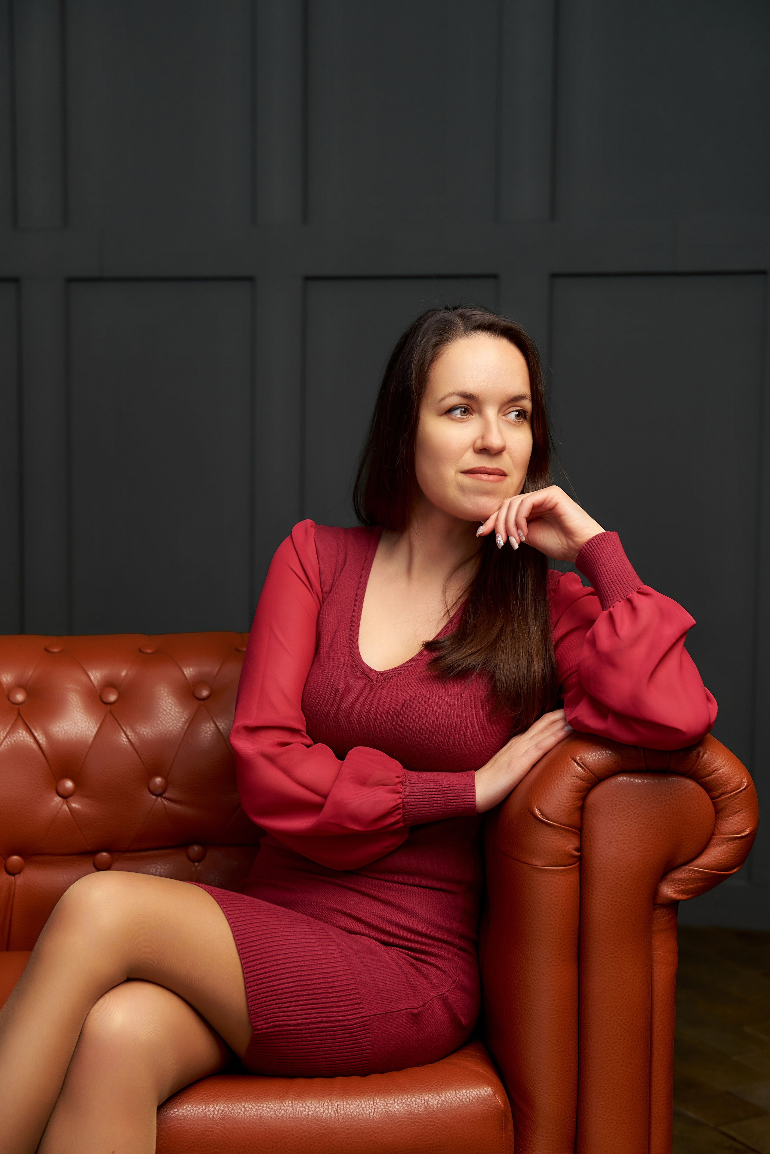 Елена. Андрей Винников фотограф в Нижнем Новгороде