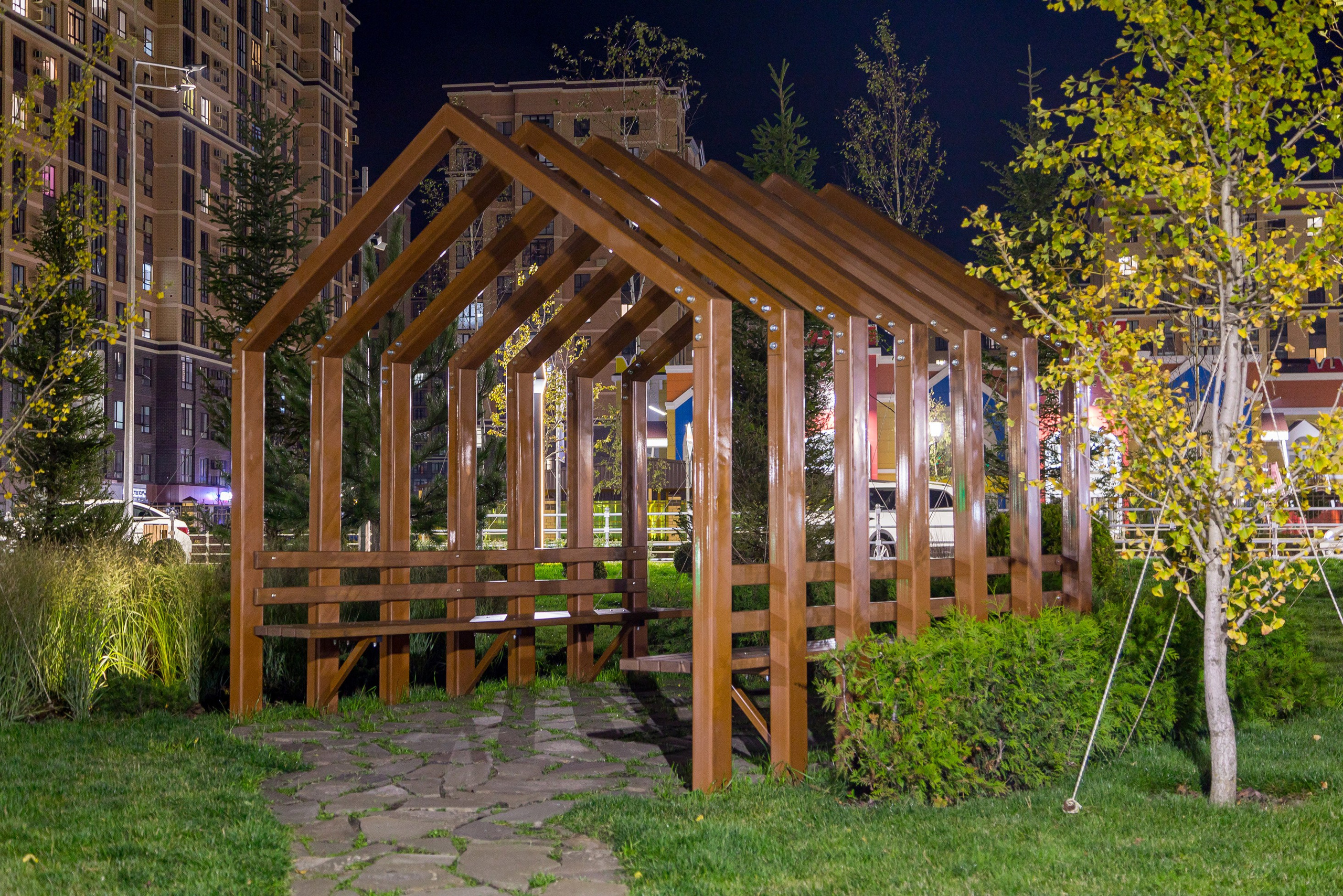 Exterior photography. Interior photographer Vitalii in Portland and Vancouver