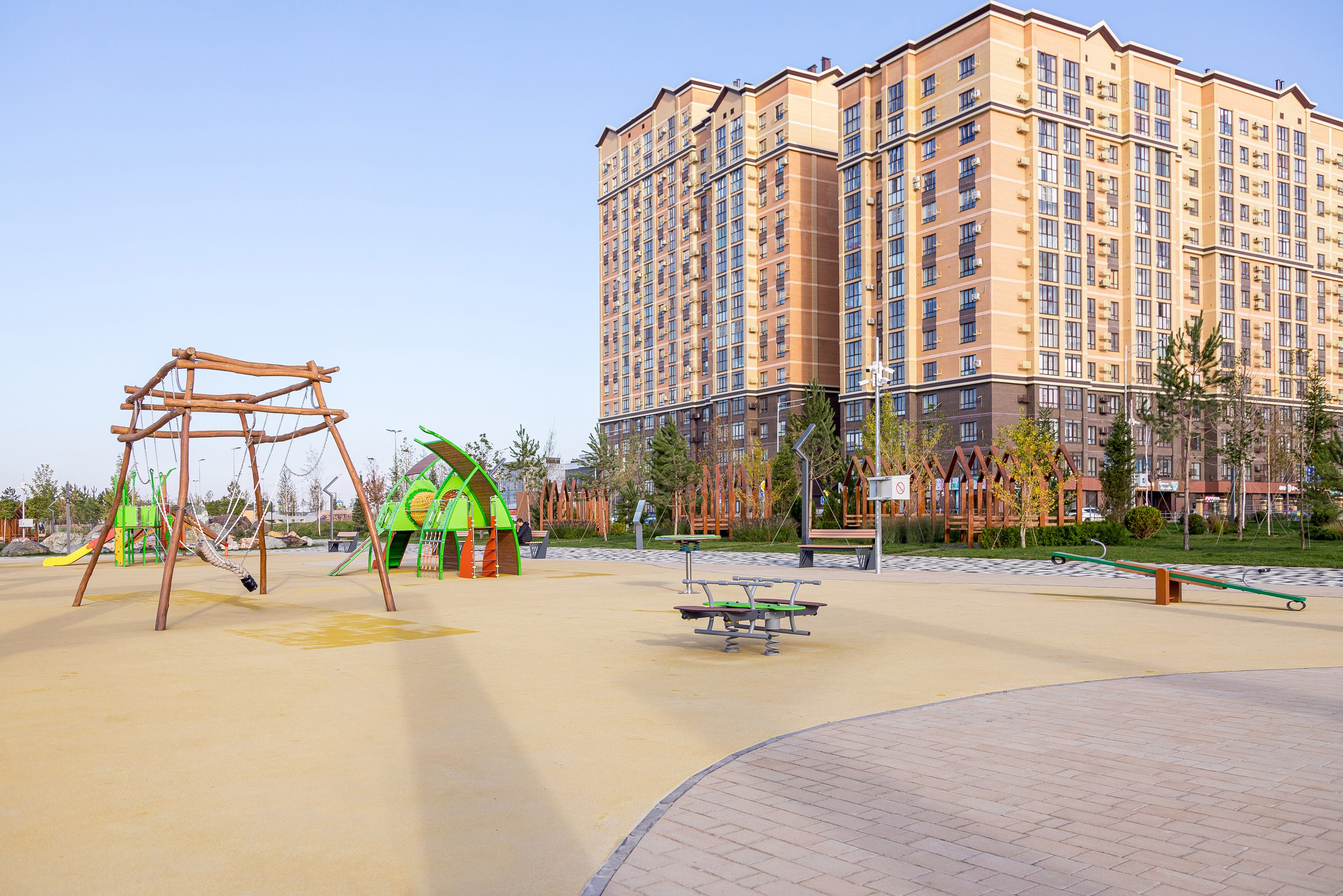 Exterior photography. Interior photographer Vitalii in Portland and Vancouver