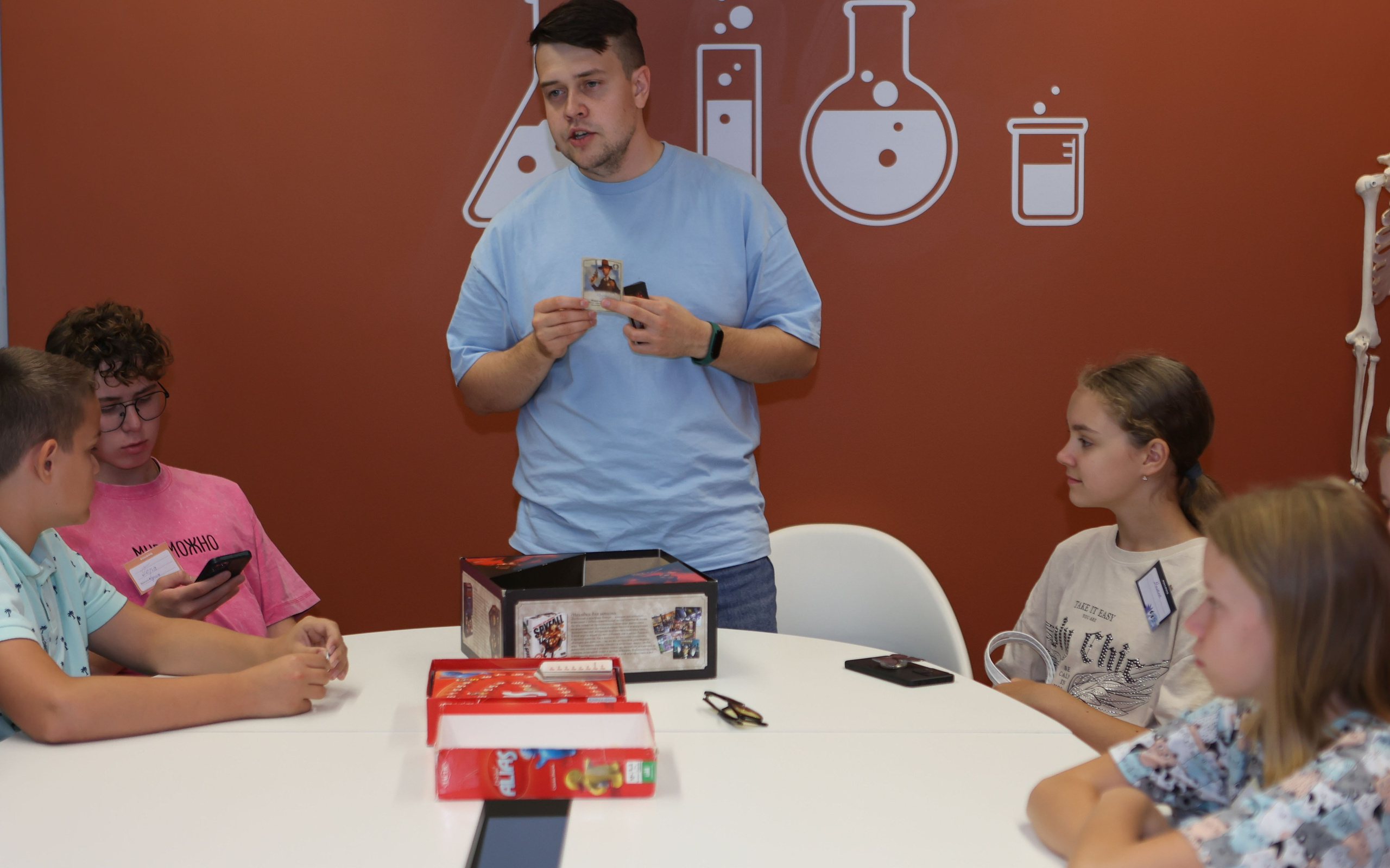 5-7 классы: Фоксфорд. Выпускные альбомы и школьный фотограф в Подольске, Троицке, Щербинке, Москве и Московской области