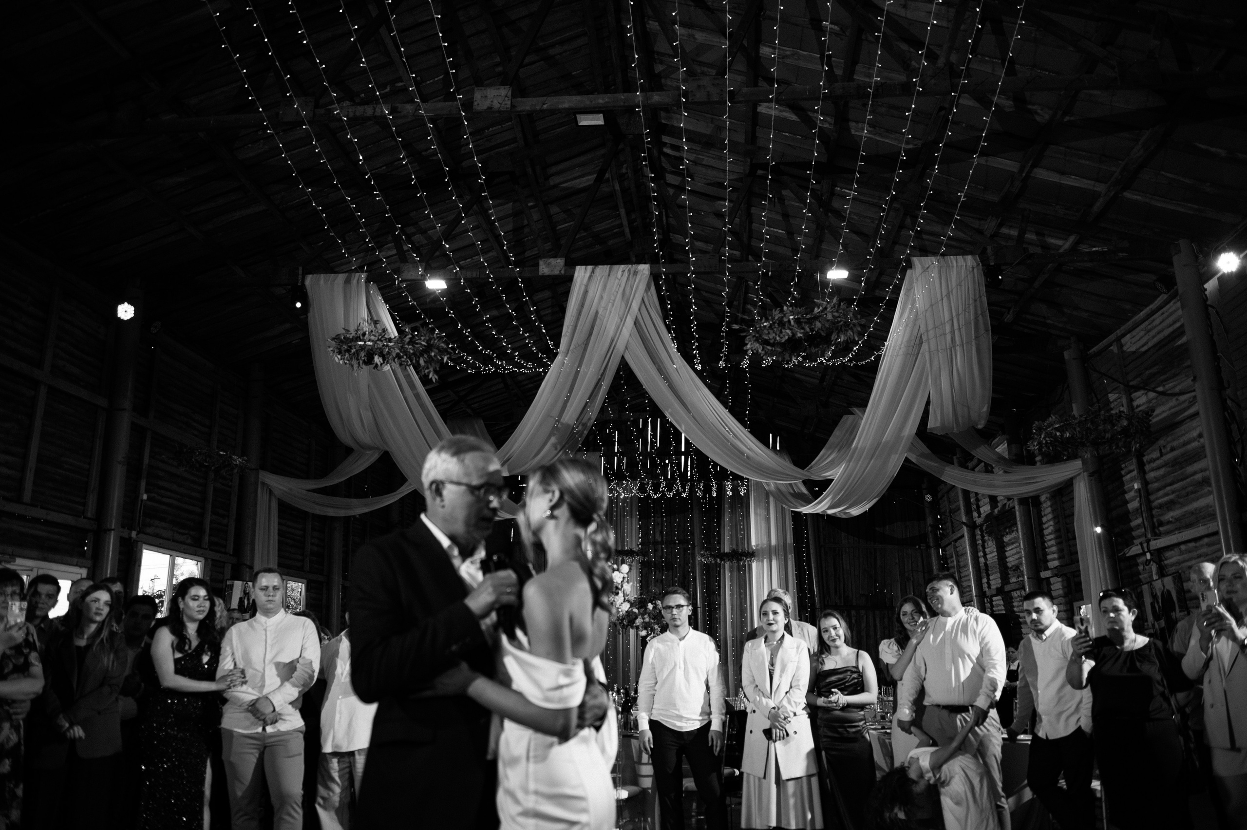 Таня и Женя. Свадебный и репортажный фотограф Сергей Чесноков