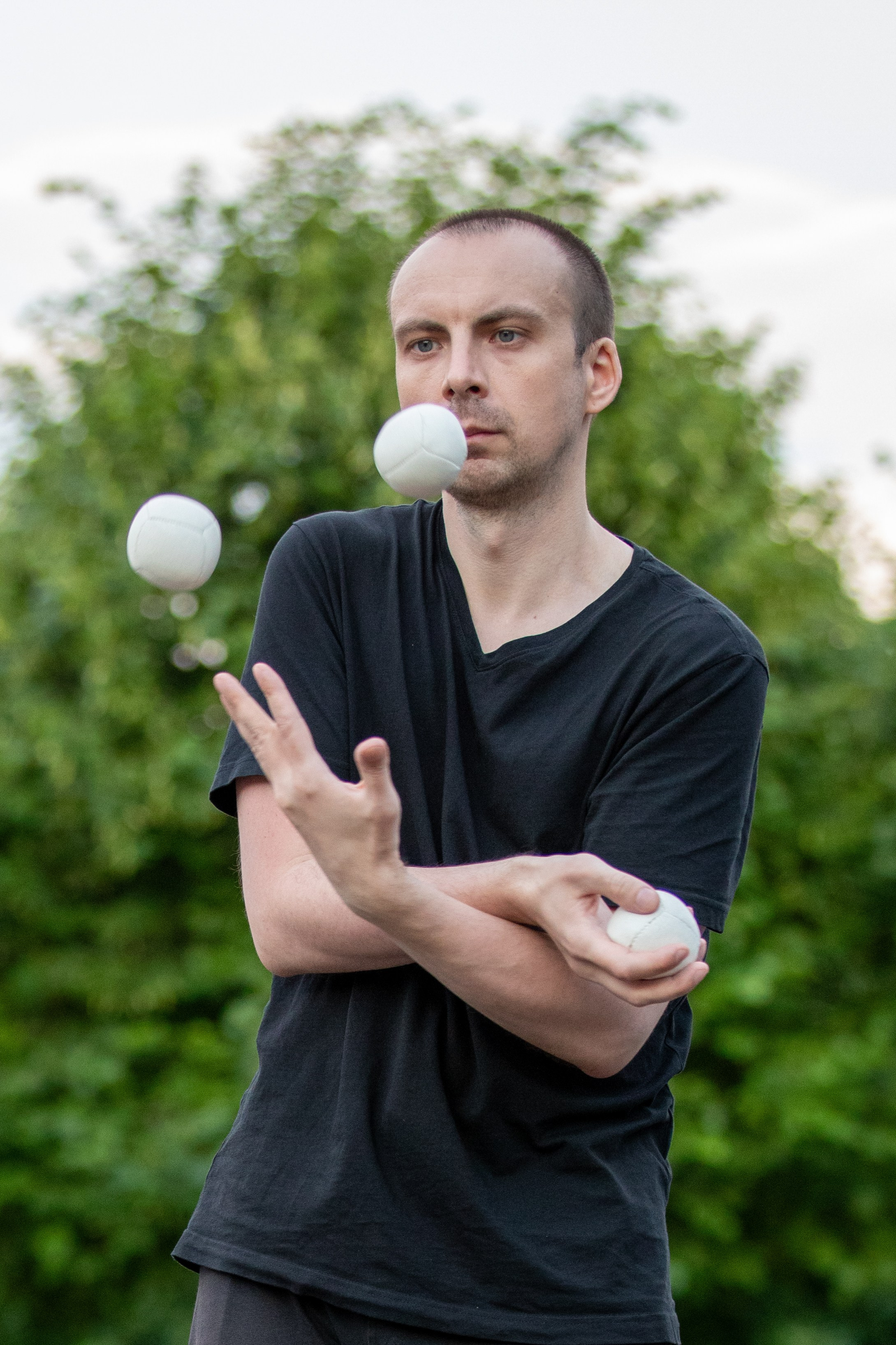 Фото Москвы. Студия Максима Белослюдцева