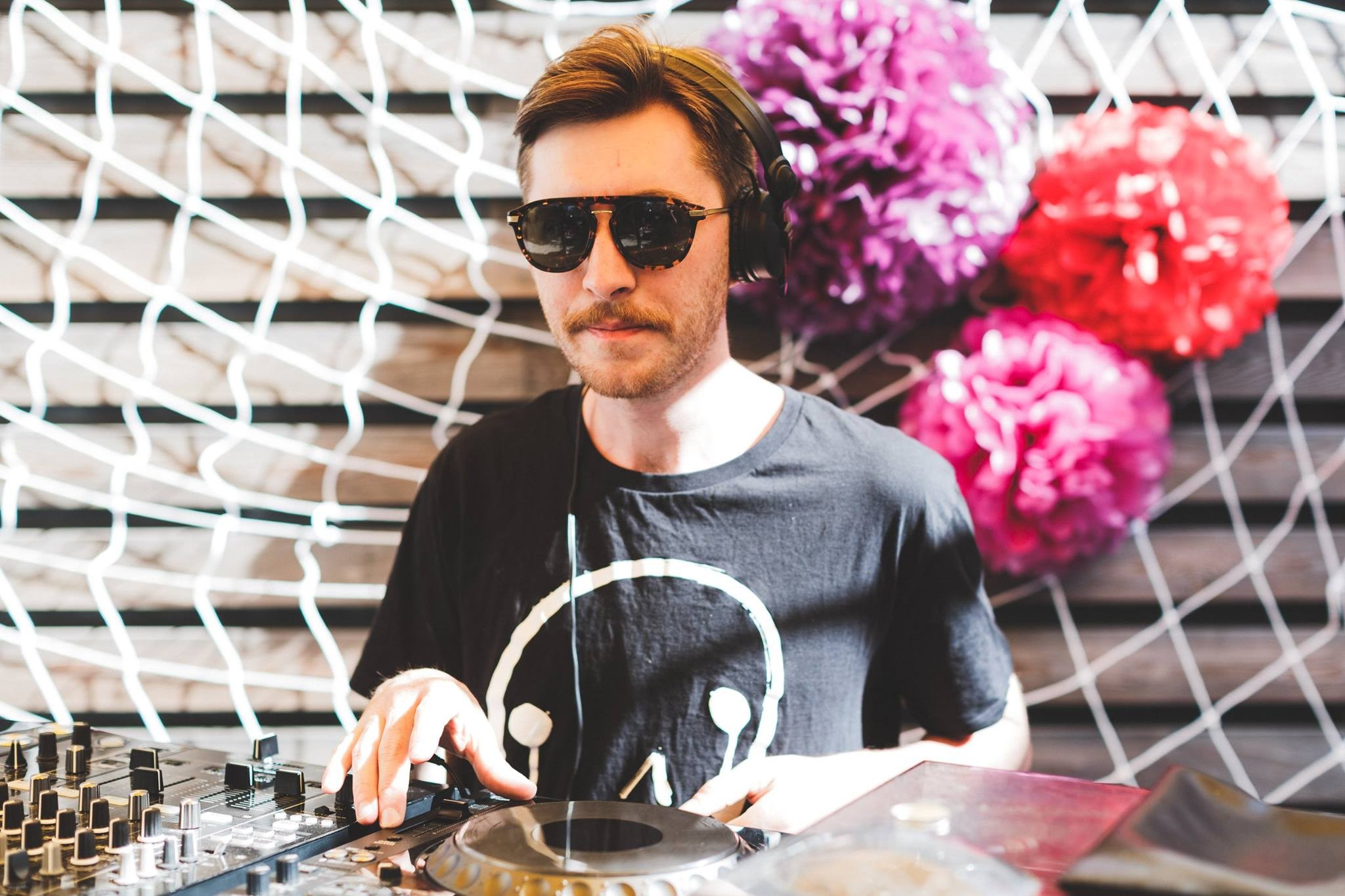 6 августа 2017 / Стрелка / Часть 1 / фотографии Иван Гущин. Фотоотчеты «Ламбада-маркета»