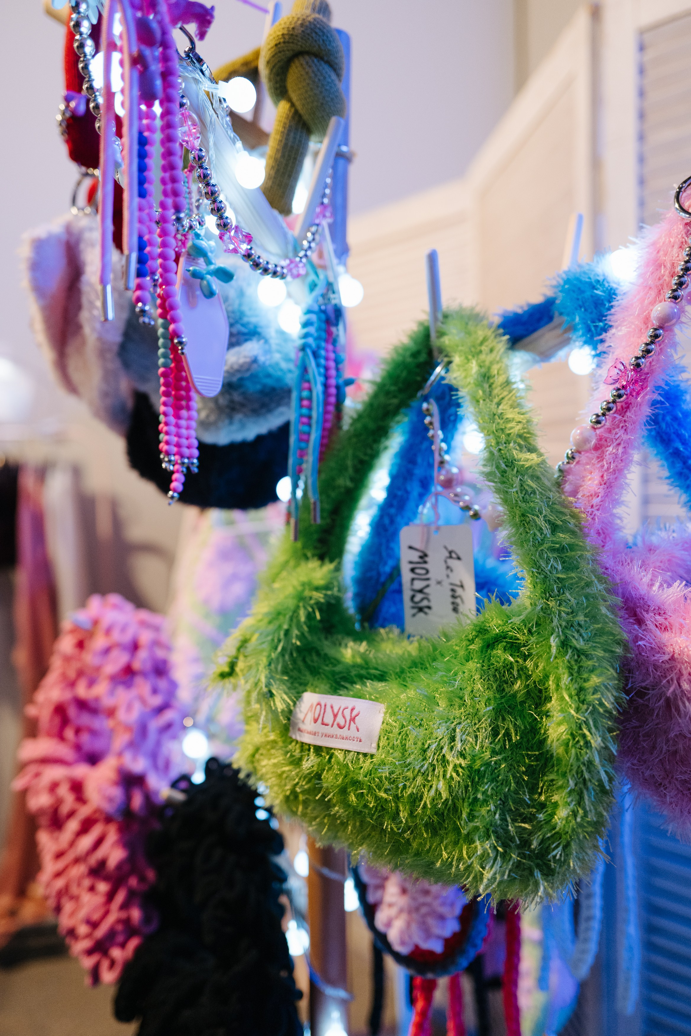 21 декабря 2024 в Типографии Сытина / фото Валерий Белобеев. Фотоотчеты «Ламбада-маркета»