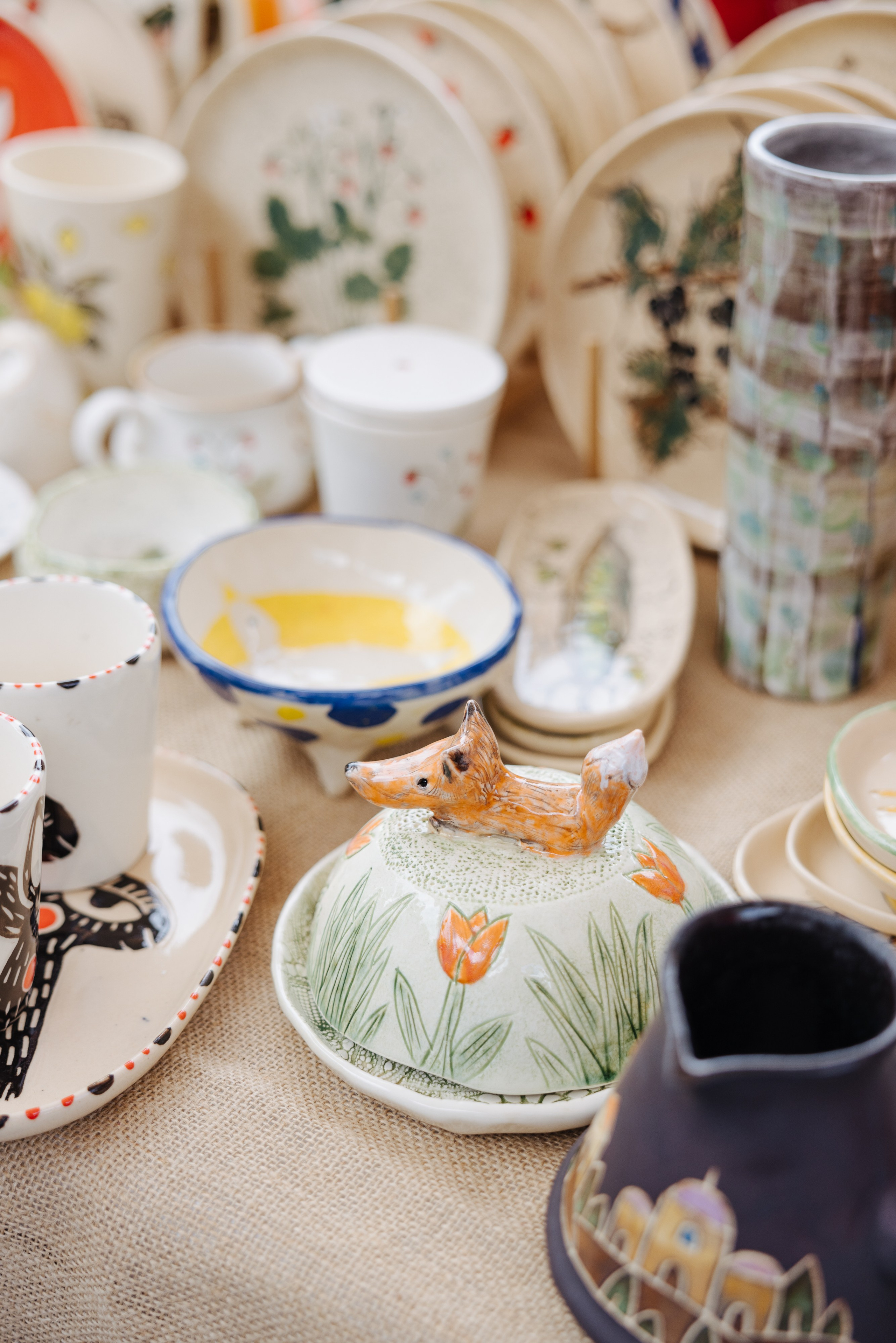 3–4 августа 2024 в «Три Вокзала. Депо» / День 2 / фото Валерий Белобеев. Фотоотчеты «Ламбада-маркета»