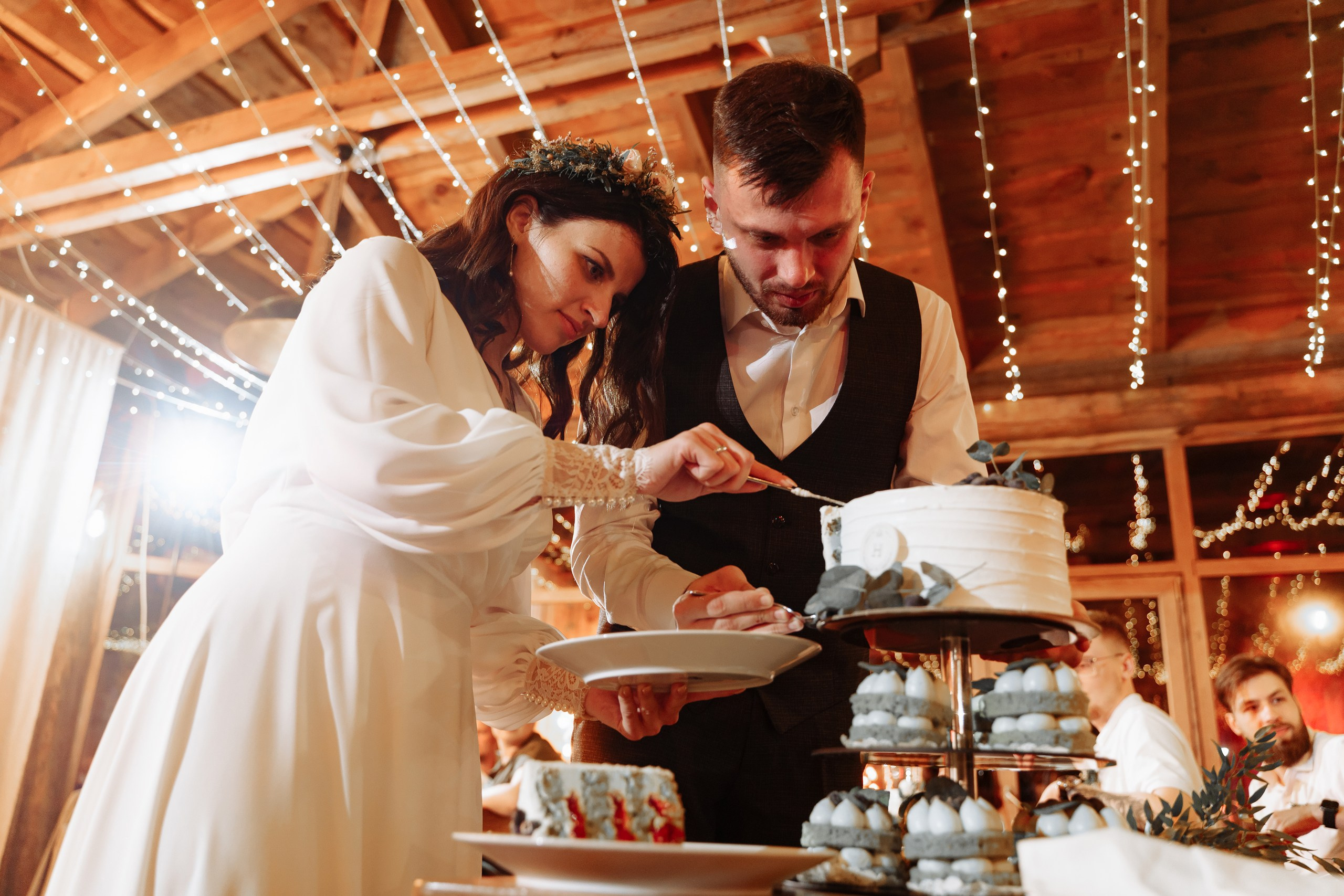 Марина и Дима (20.08.2022)