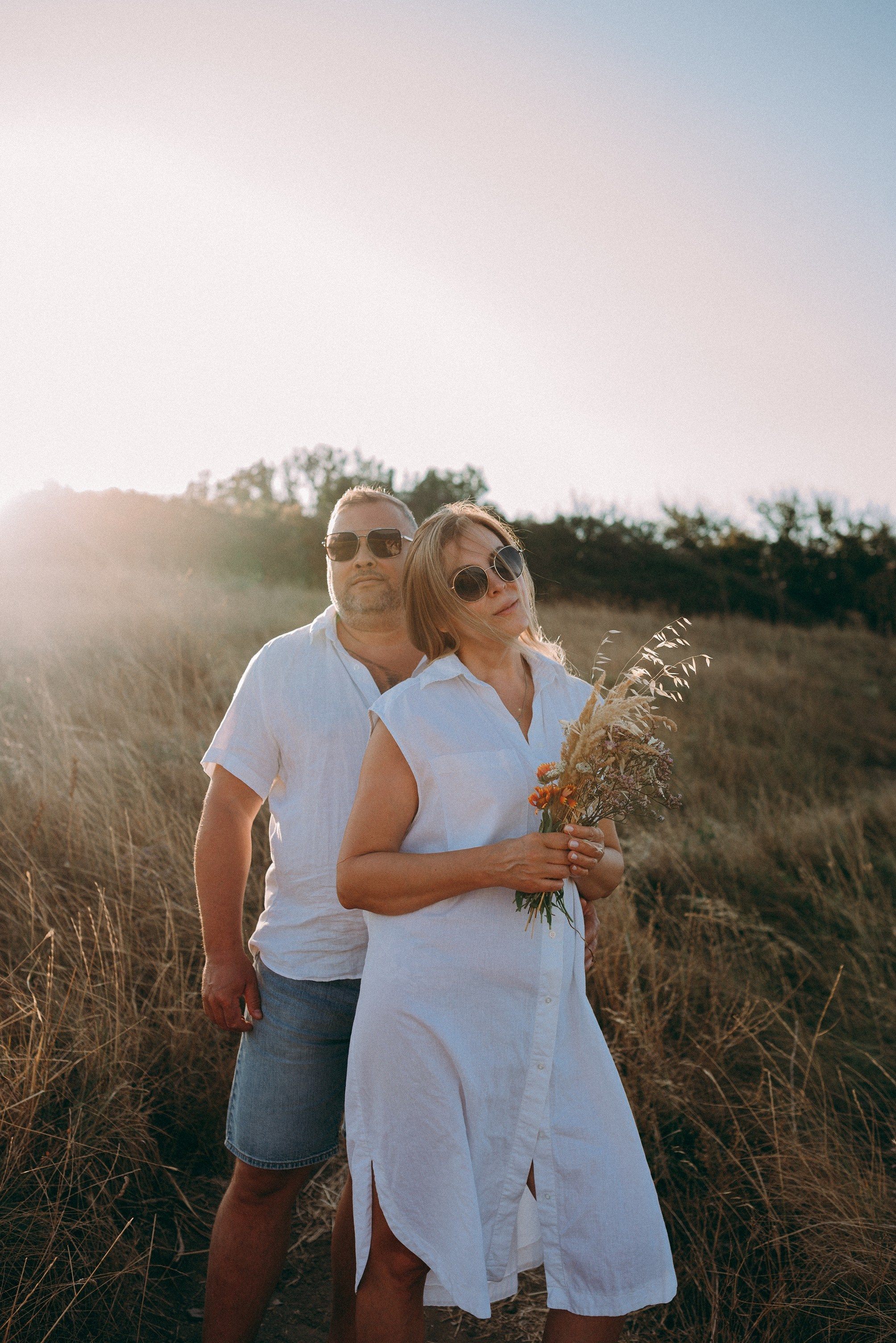 Фотосессия Мыс Святой Агалины. Фотограф в Болгарии. Фотограф в Созополе