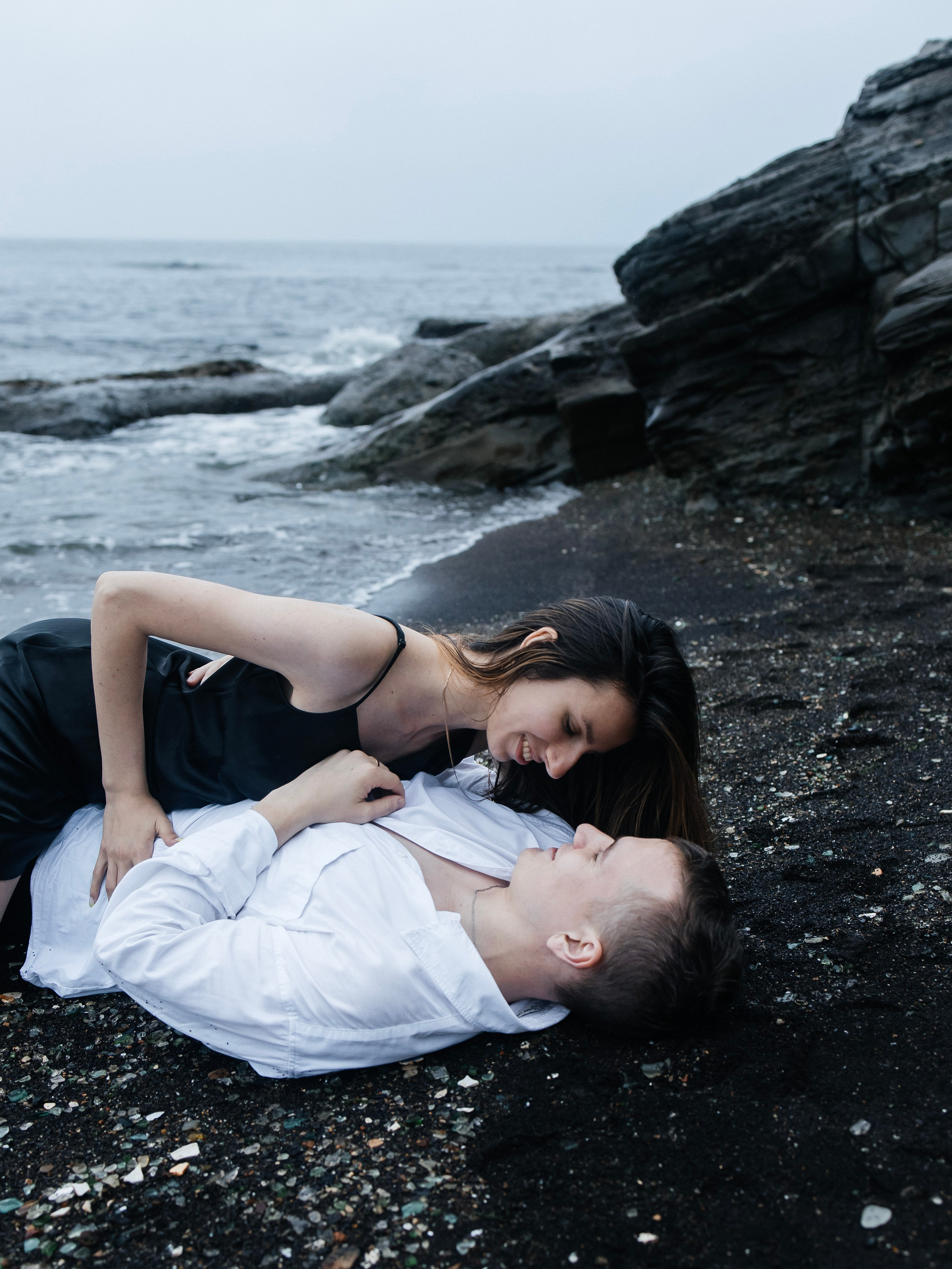 Лев и Виолетта. Главная