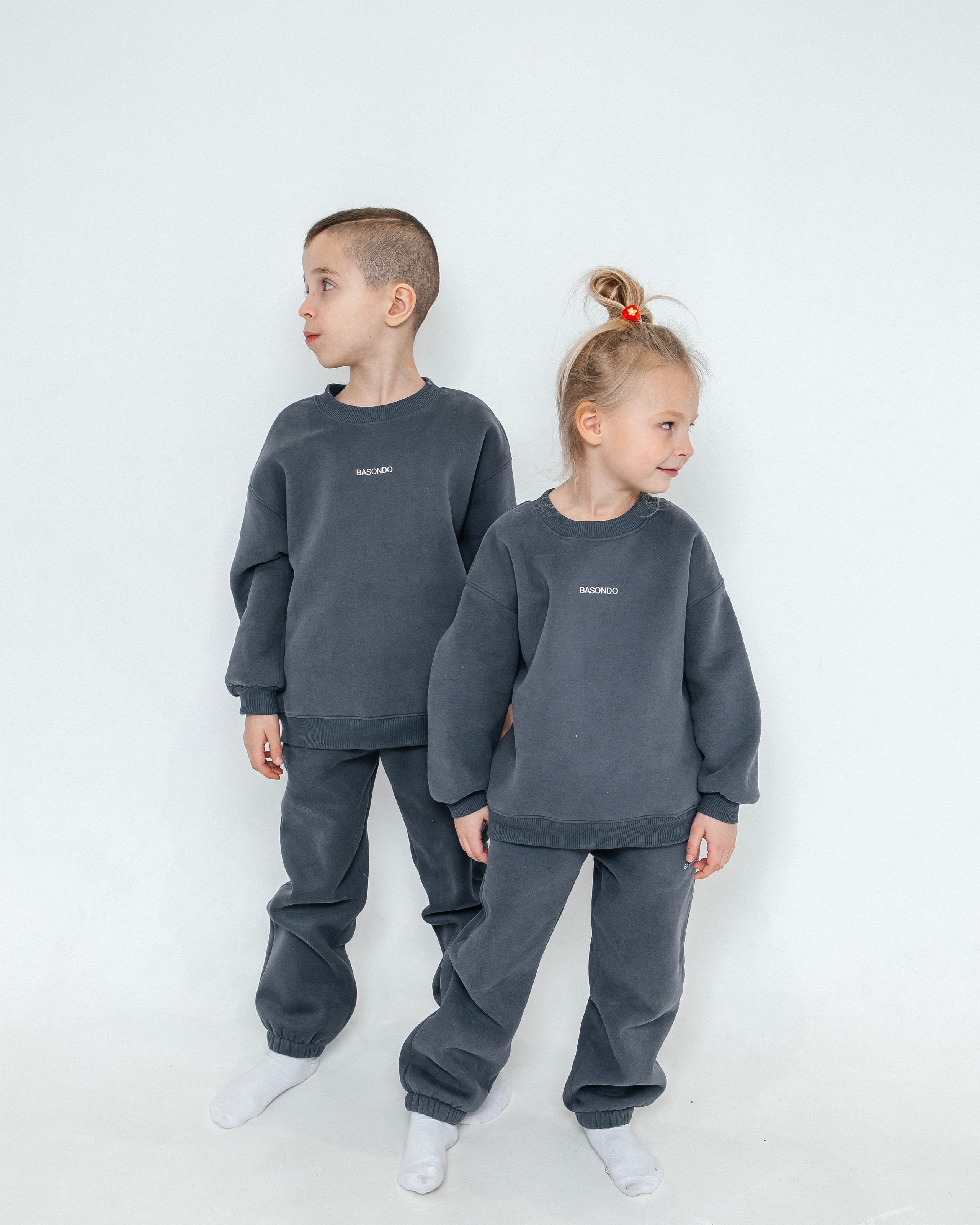 BASONDO. Главная