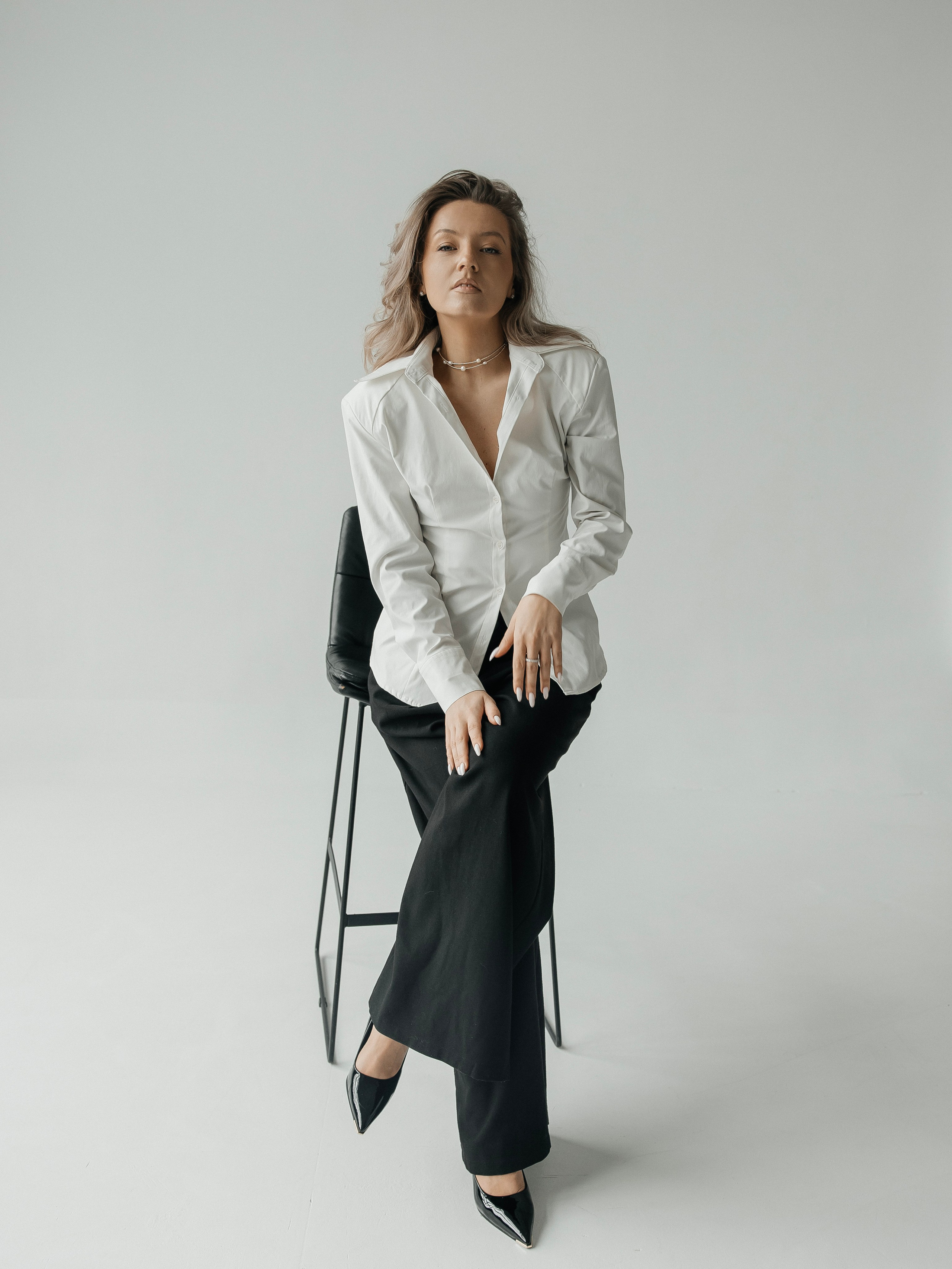 Кристина. Фотограф во Владивостоке Дарья Грузляк