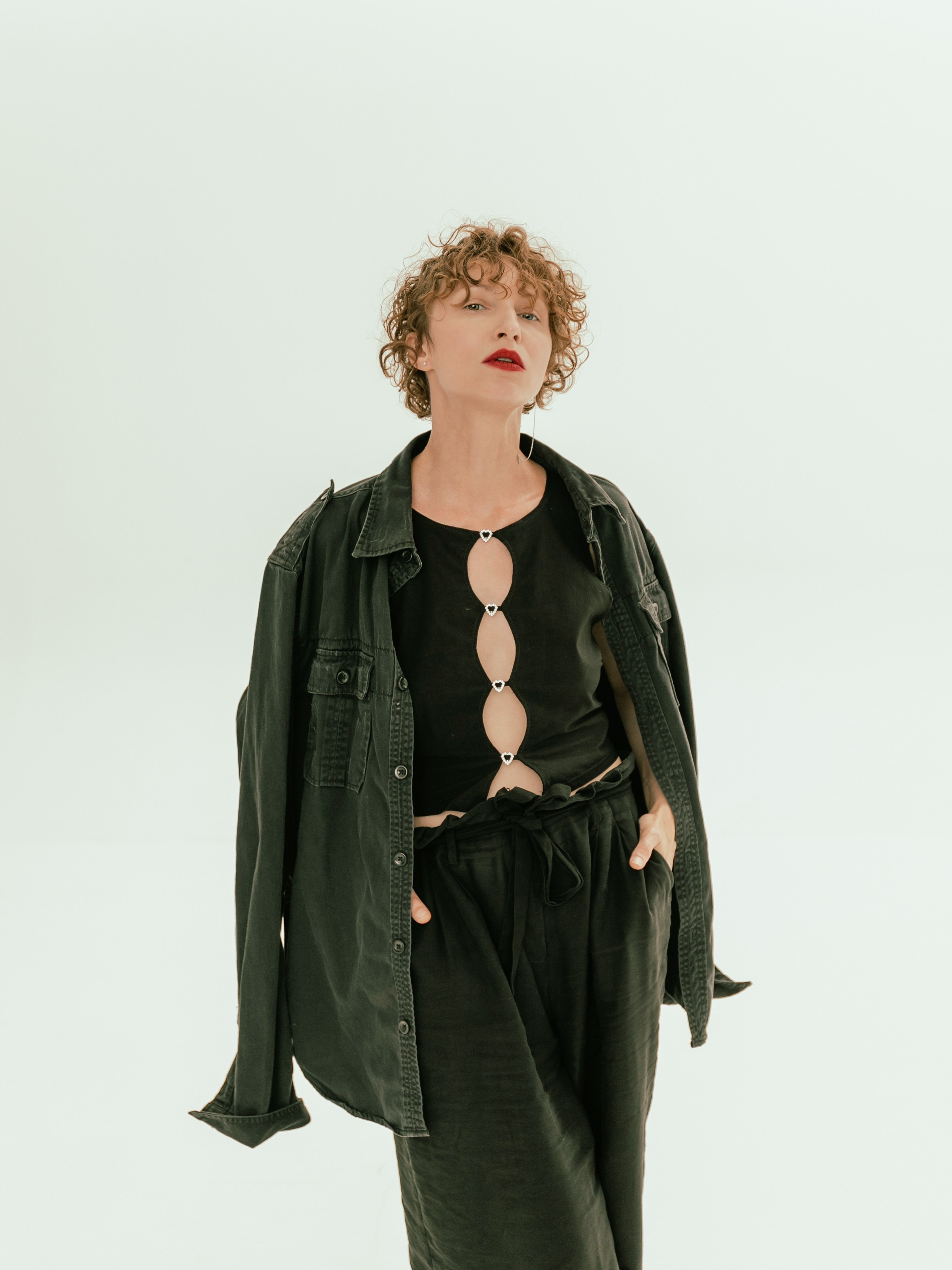 Индивидуальная съёмка. Коммерческий фотограф в Полоцке Александр Булавко