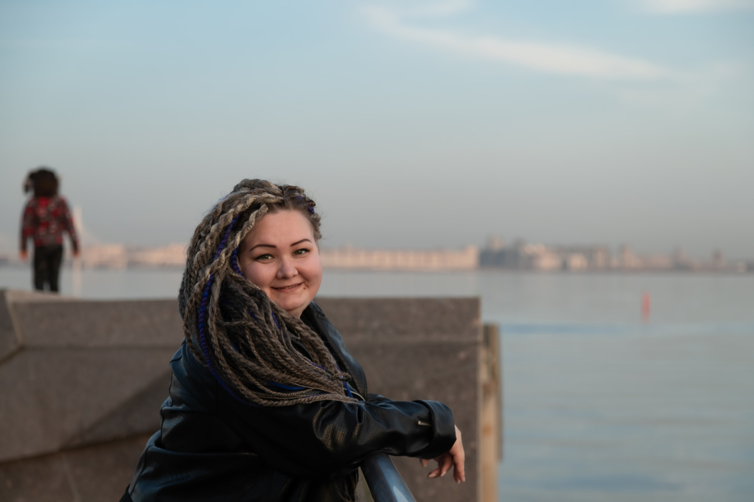 Фотопрогулки в Санкт-Петербурге. Фотограф в Санкт-Петербурге Наталия Денисова