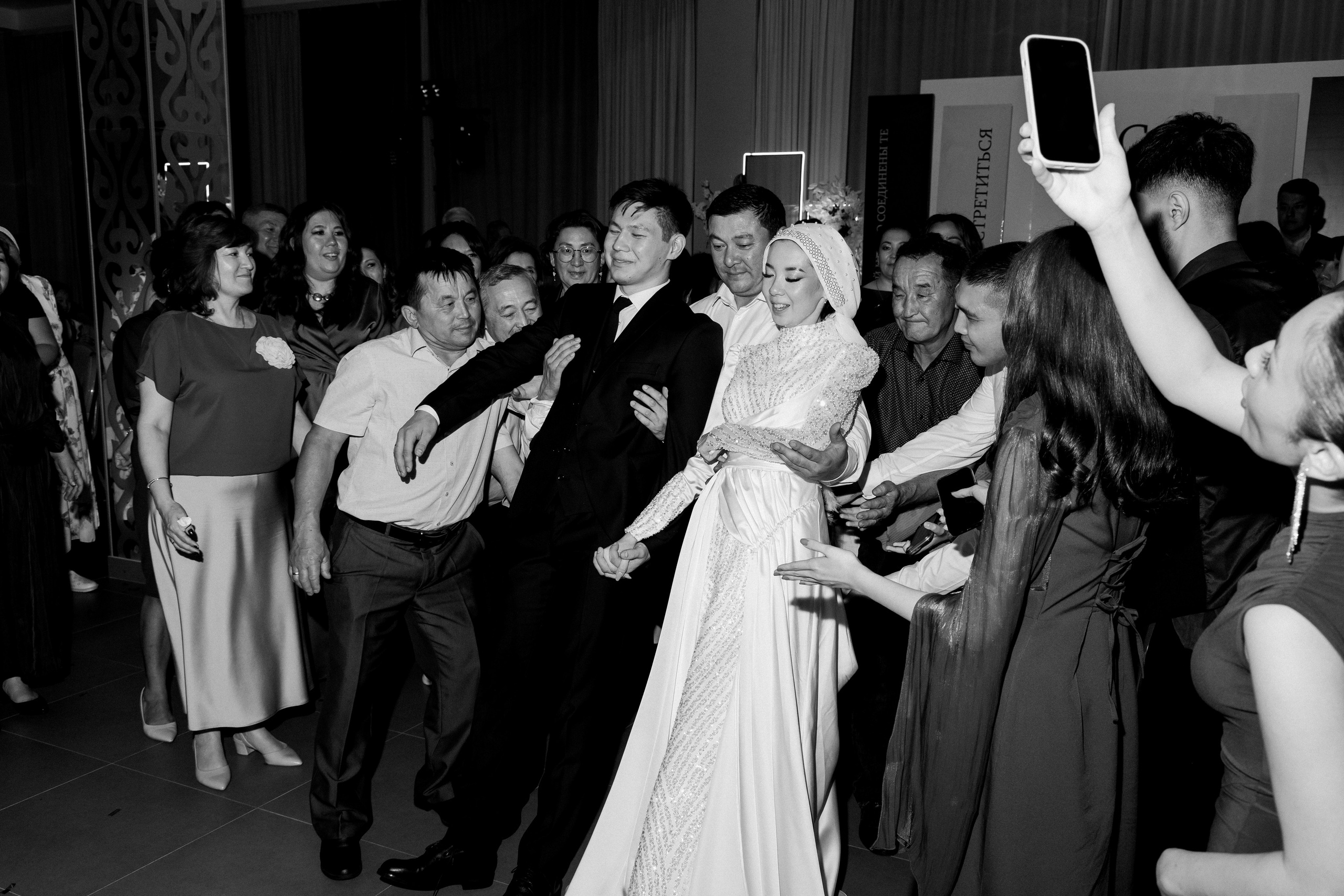 Ерлан и Сабина. Фотограф в Омске Валерия Крячко