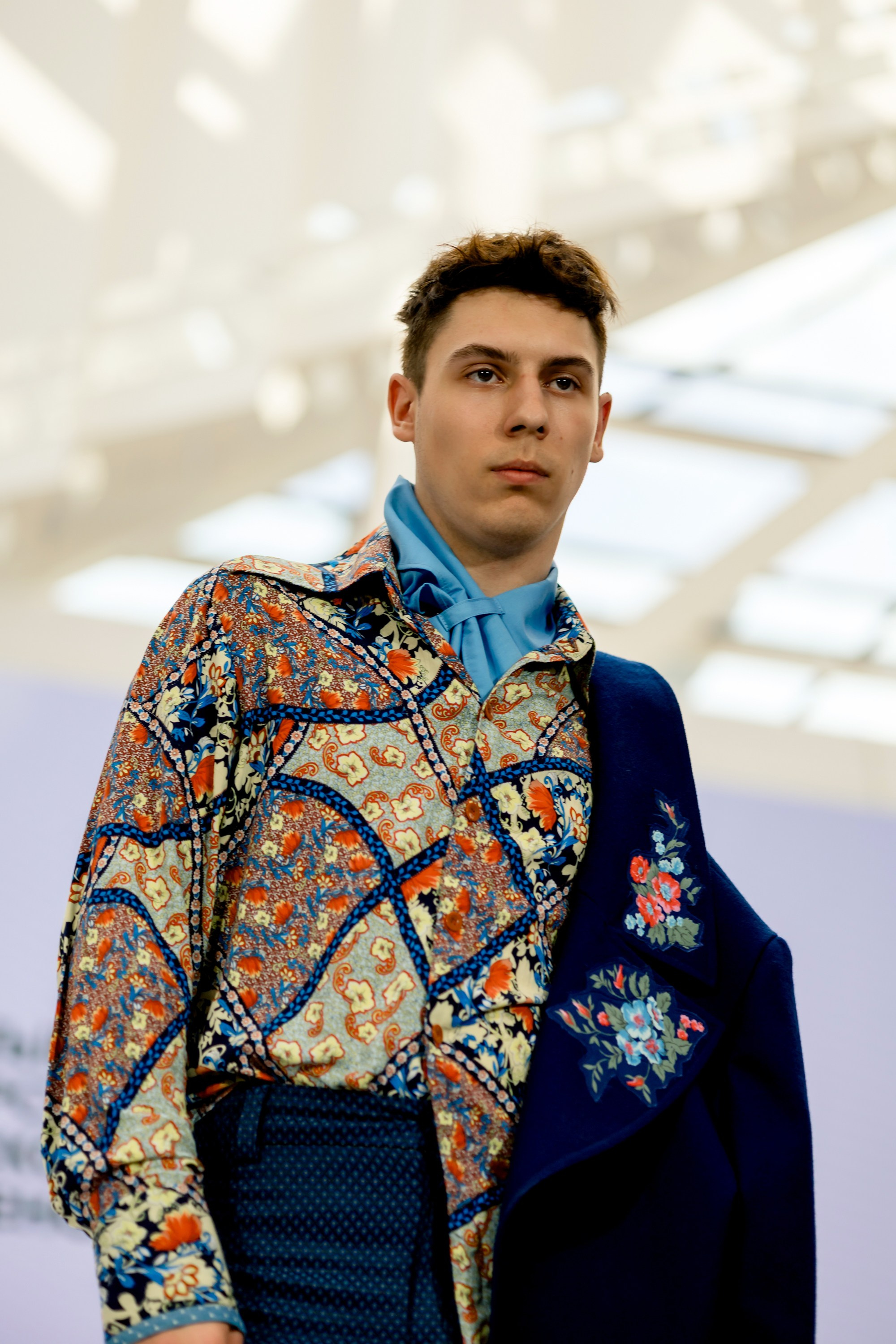 Smolensk Fashion Week 2025_День 2_Смоленская матрешка. Главная