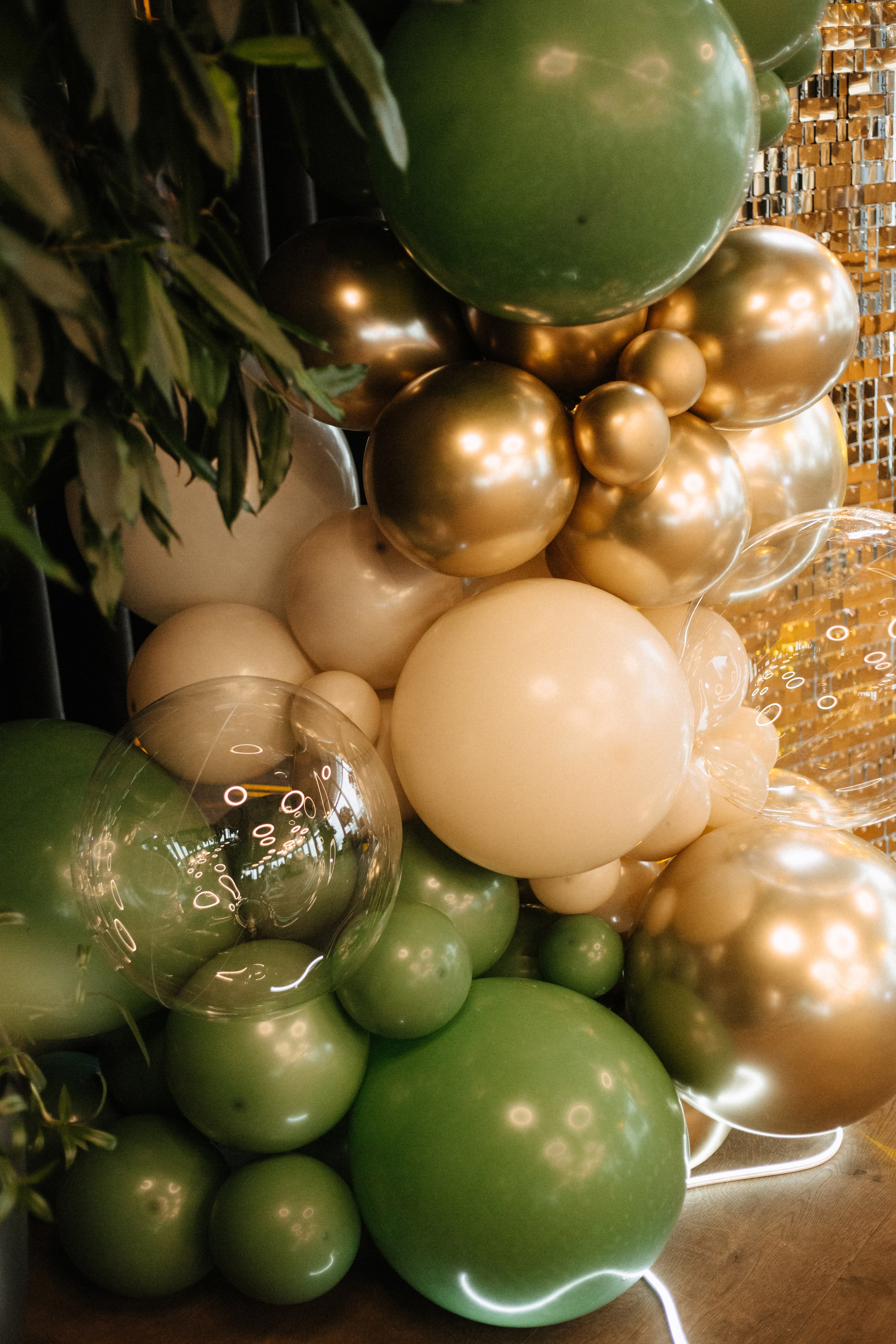 Юбилей Людмилы Ивановны. Фотограф в Волгограде и Москве | Анастасия Лаврова