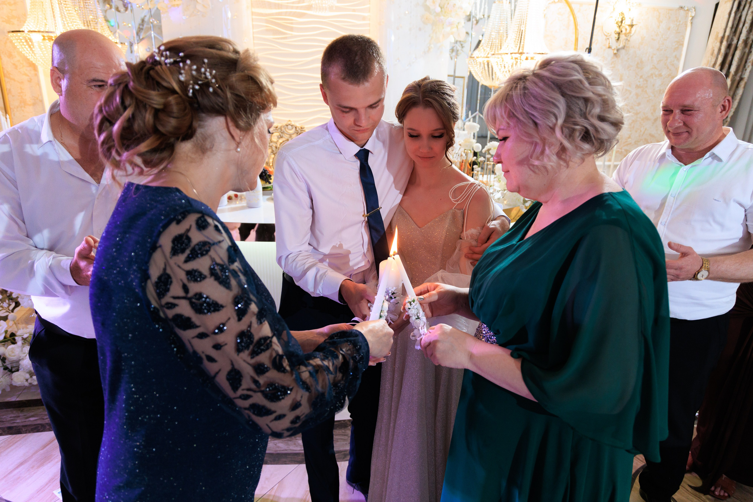 Сергей и Виктория. Репортажный и свадебный фотограф Пятигорск и КМВ