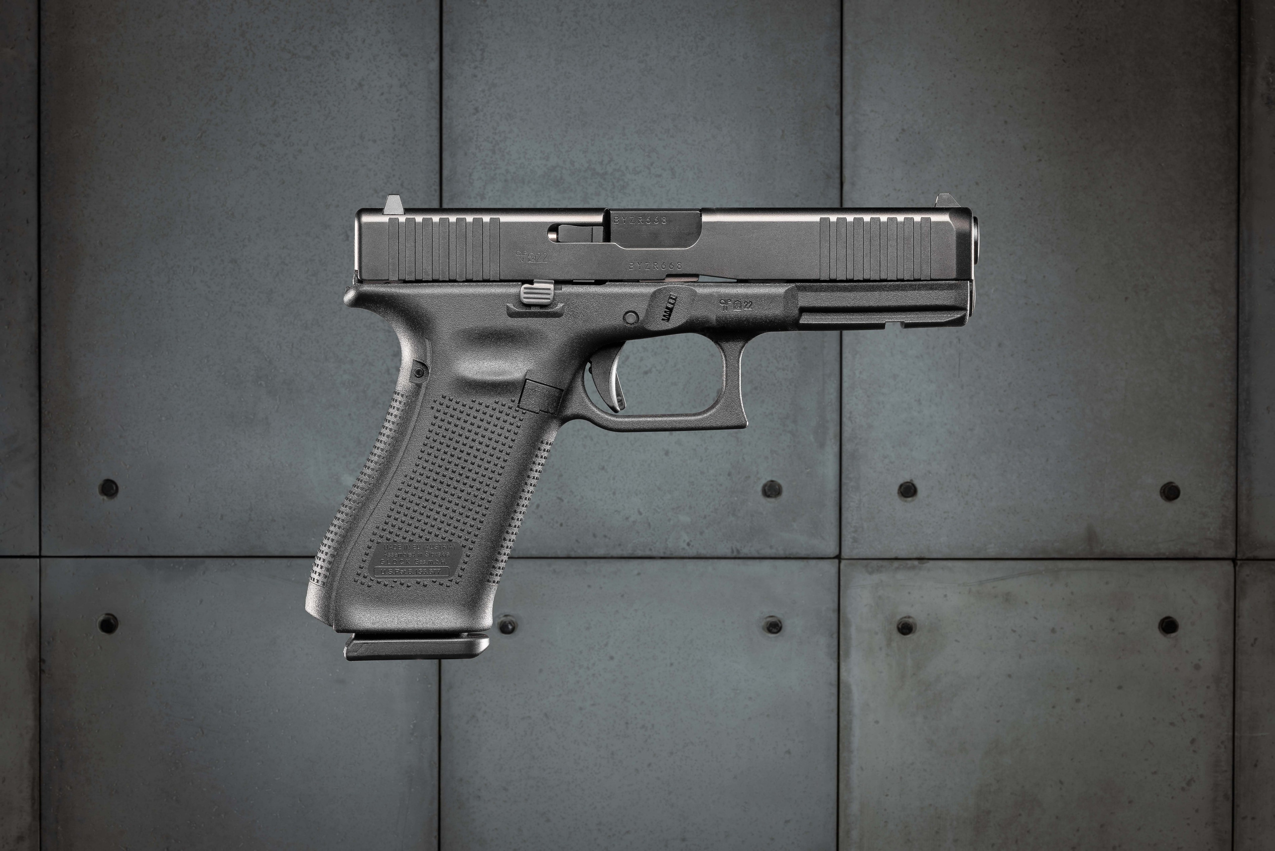 Предметная съемка для 7.62 — Стрелковый клуб в Москве | Николай Завалишин. NICKZAVALISHIN — Визуал который продаёт