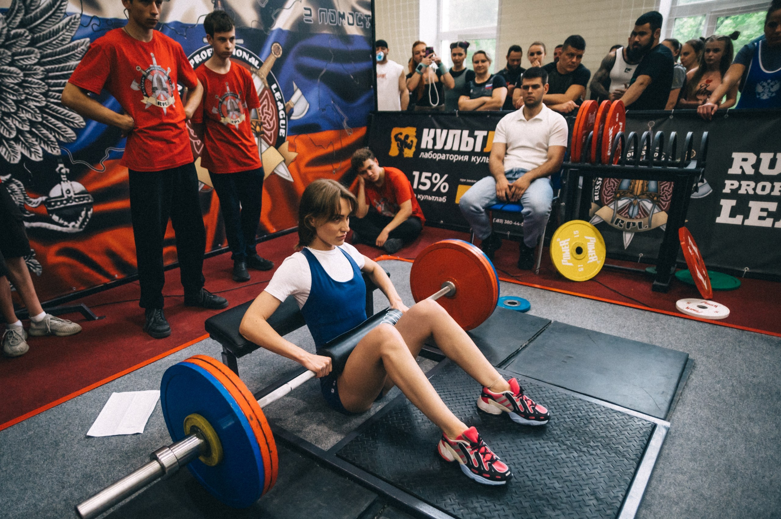 РЕПОРТАЖи. PH.DANILUX