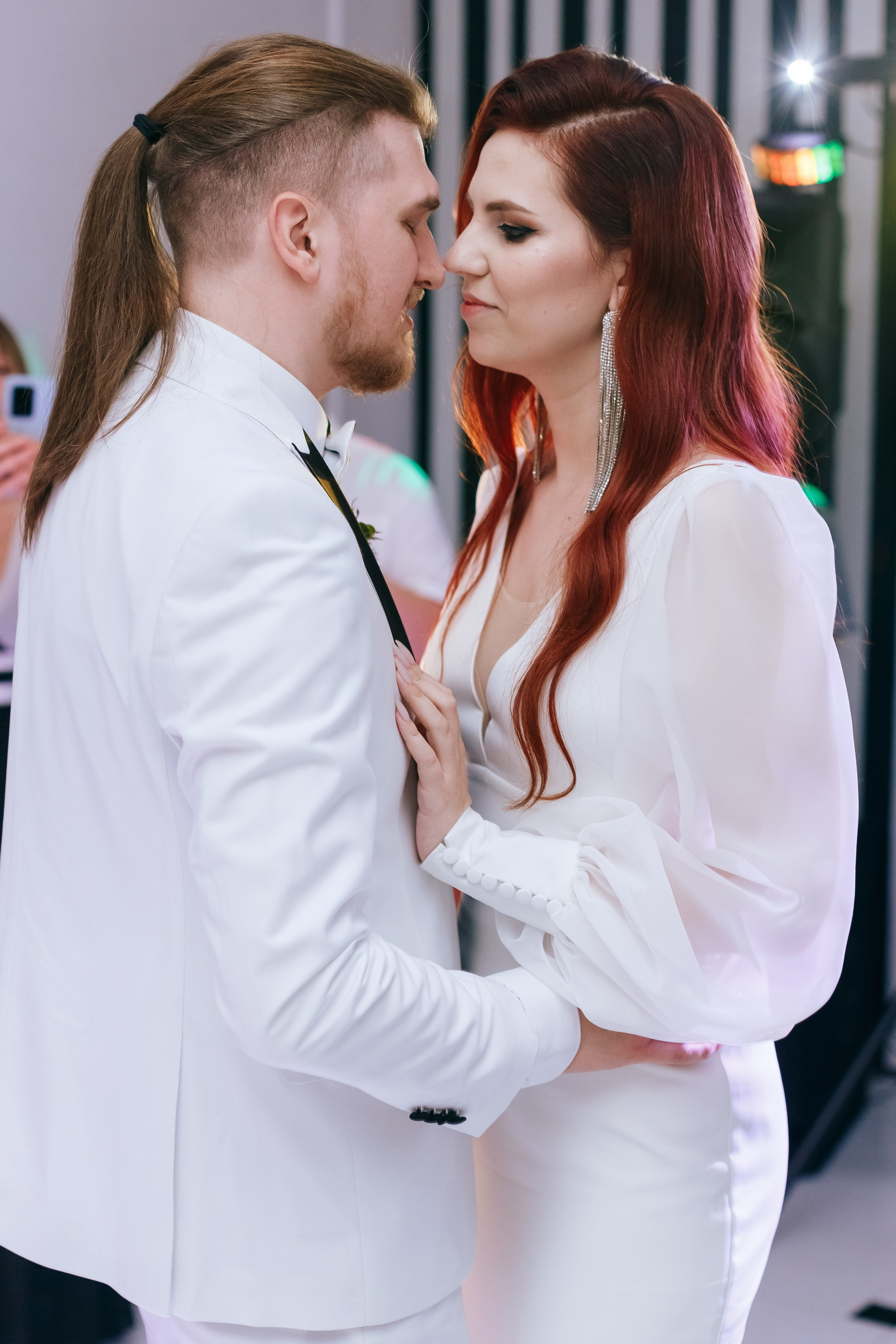 Сергей и Елена. Свадебный фотограф в Краснодаре Николай Крауз