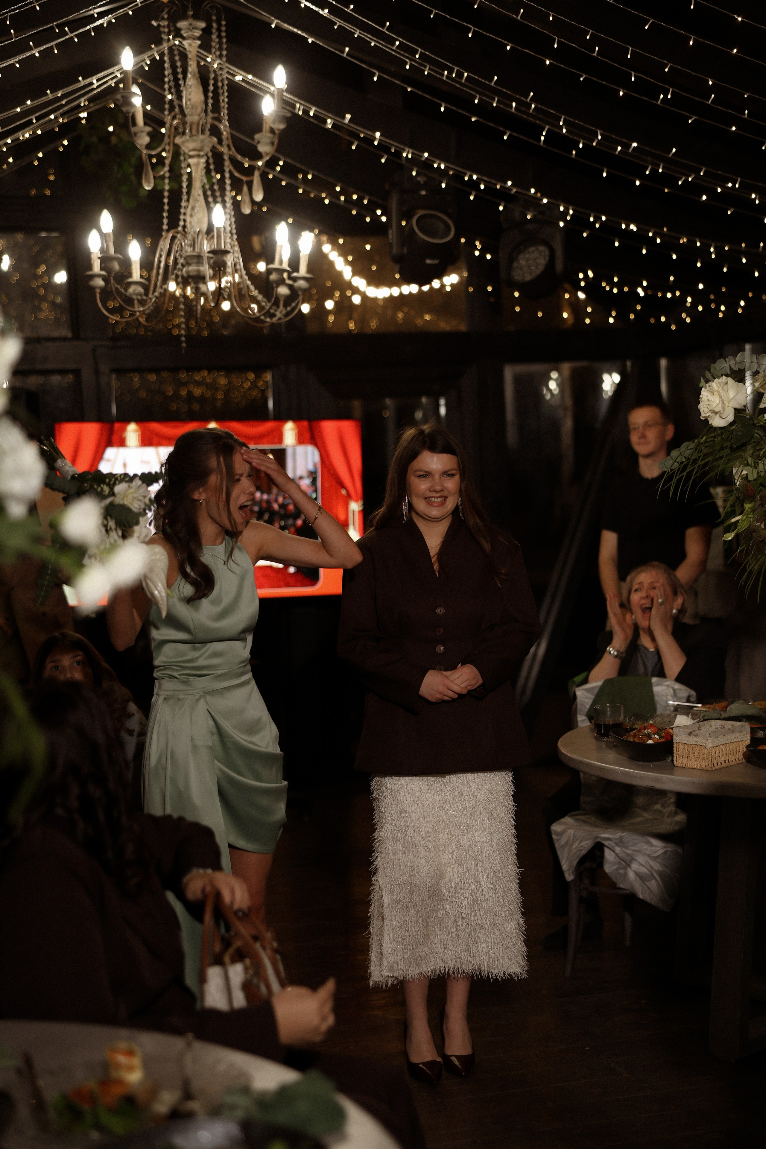 «Слезы счастья!» — Дмитрий и Дарья. Свадебный и семейный фотограф в Москве Ломова Ирина