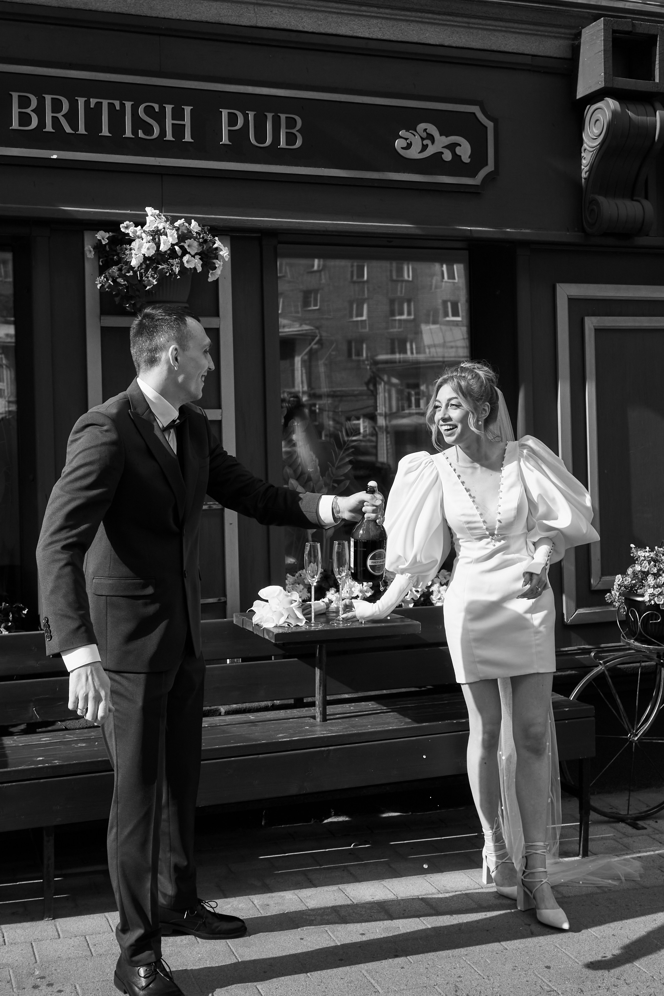 A&M. Свадебный фотограф / Reels Нижний Новгород Татьяна Красильникова