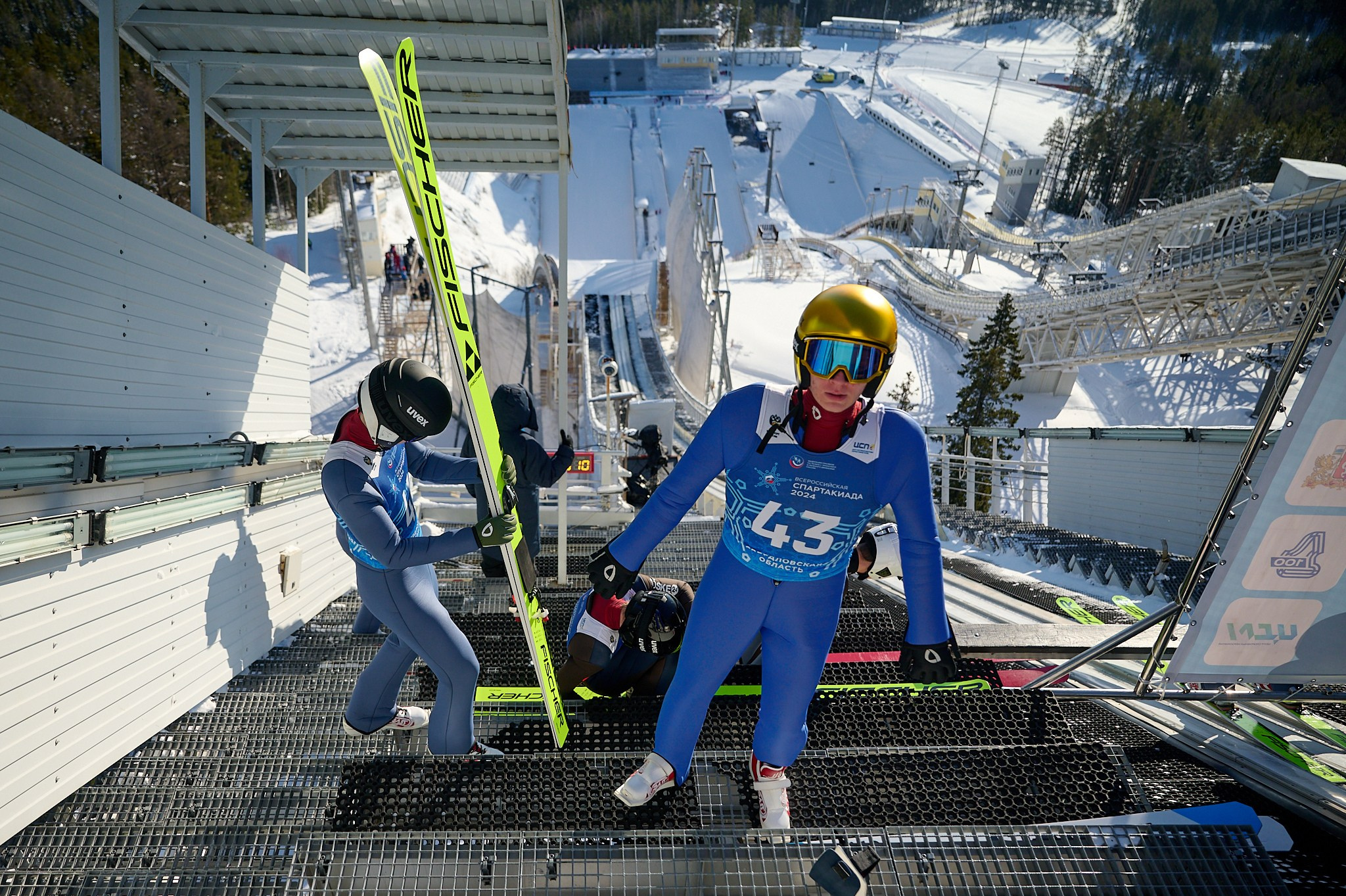Спартакиада сильнейших 2024 в г. Нижний тагил. Мезенцев Евгений фотограф