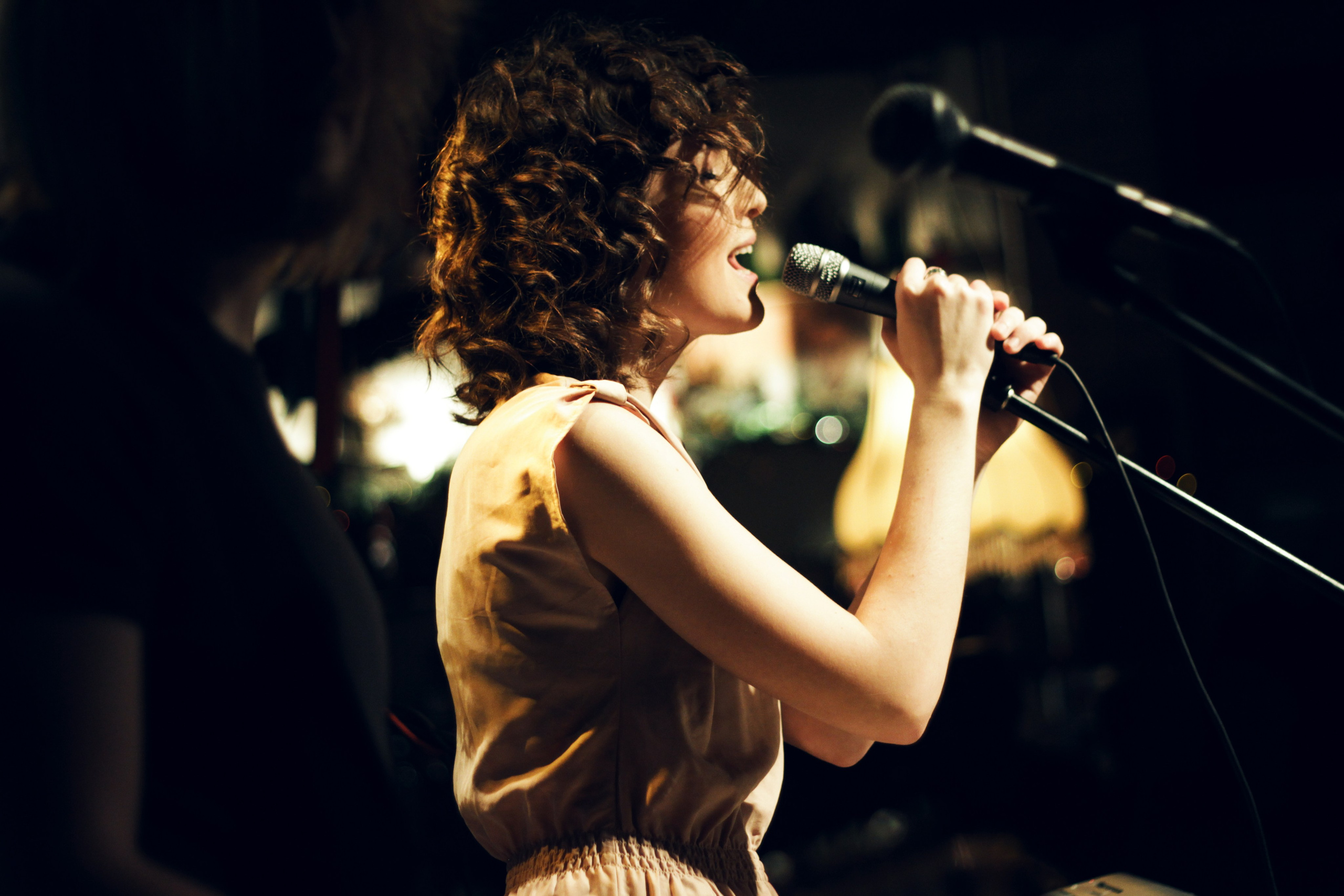 CONCERTS. Анна Ульянова