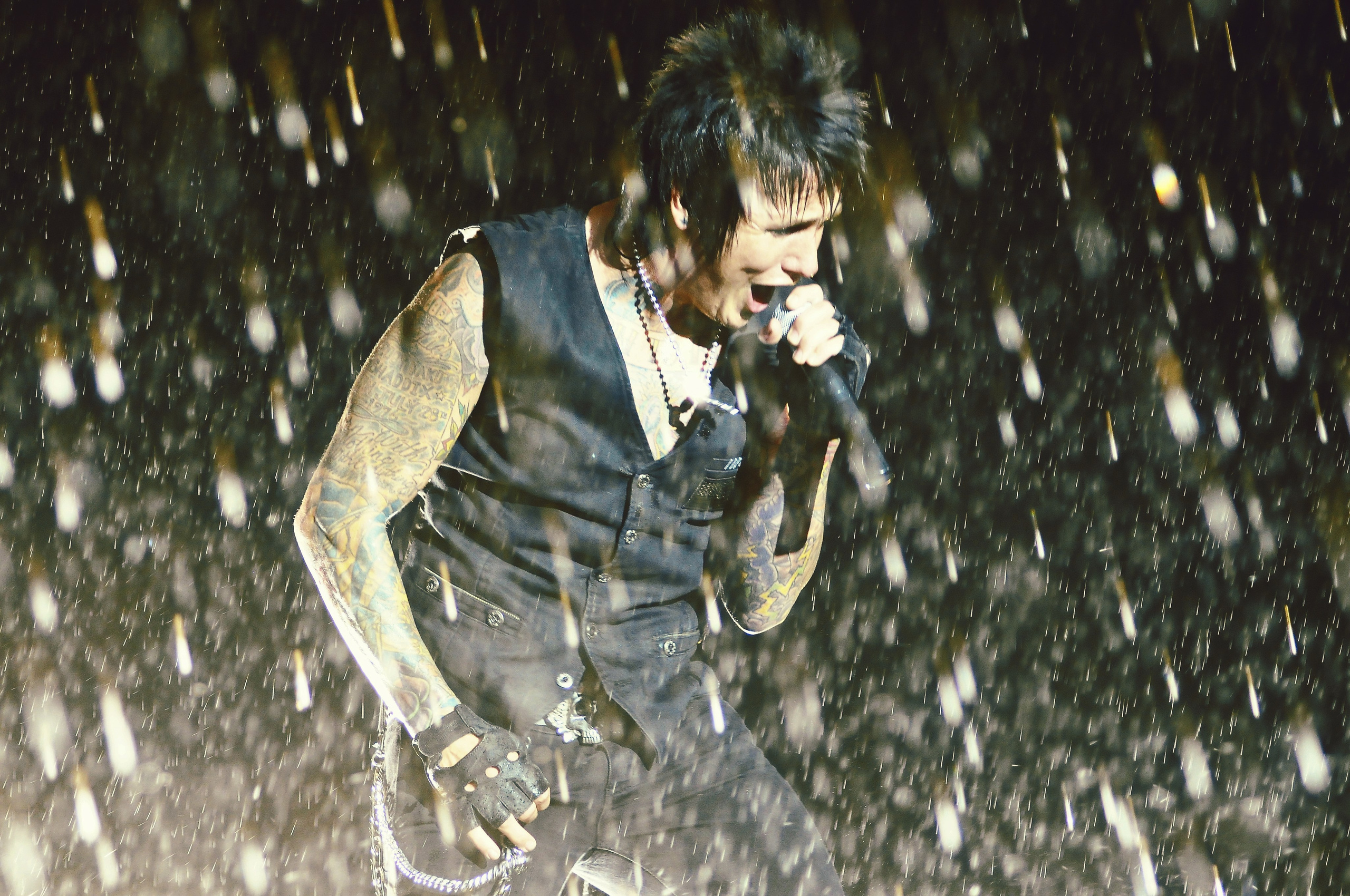 CONCERTS. Анна Ульянова