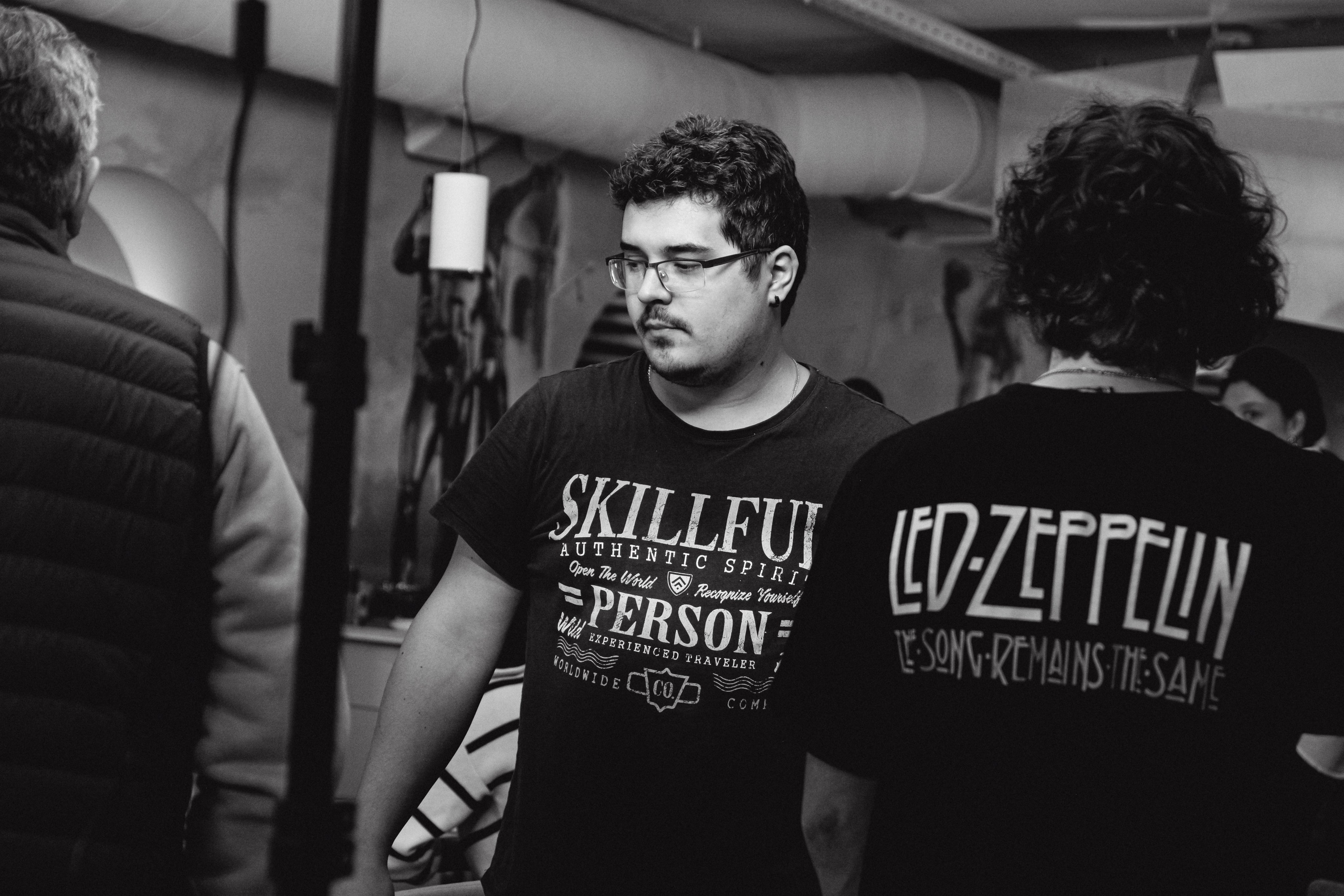 Пушкин в отеле «Оболенский». Съёмка ролика для конкурса. Портретный фотограф в Санкт-Петербурге Дмитриева Наталия