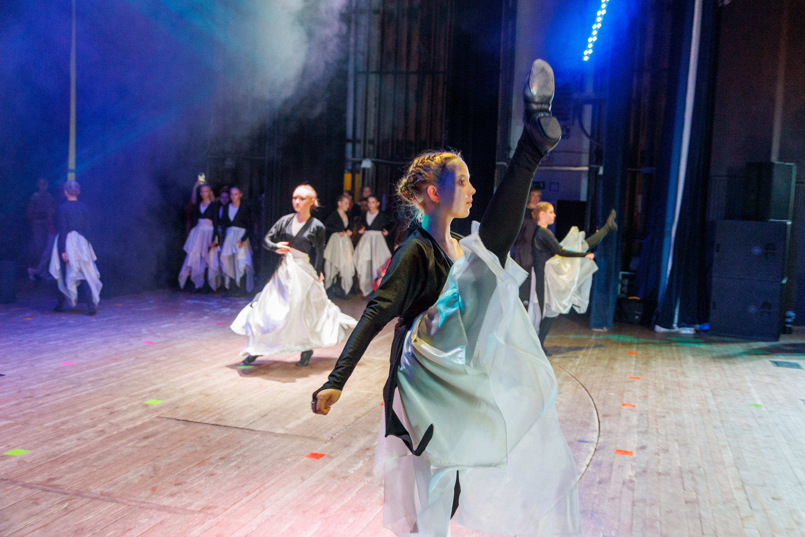 Концерт «Монпансье». Свадебный и семейный фотограф в Армавире